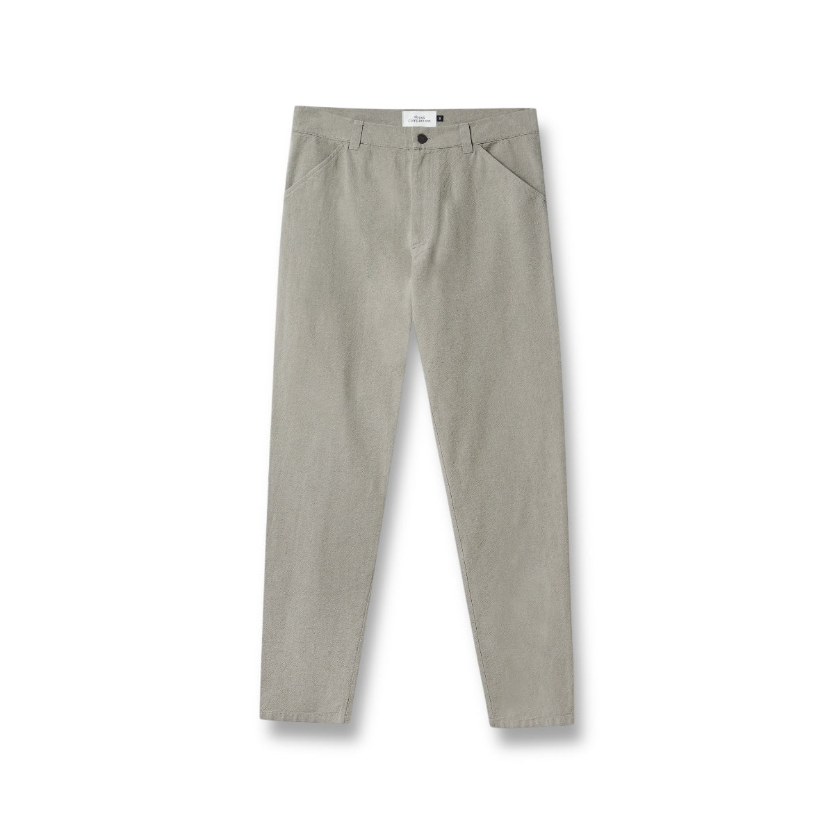 About Companions Olf eco canvas dusty olive