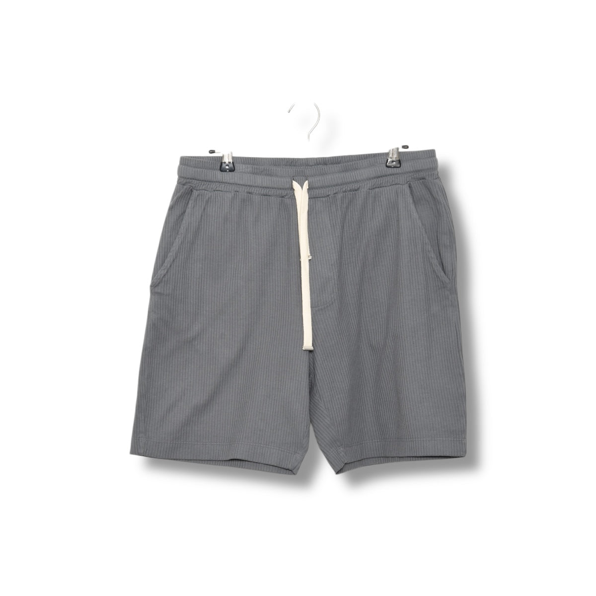Daniele Fiesoli Knit Shorts DF5316/312 lava