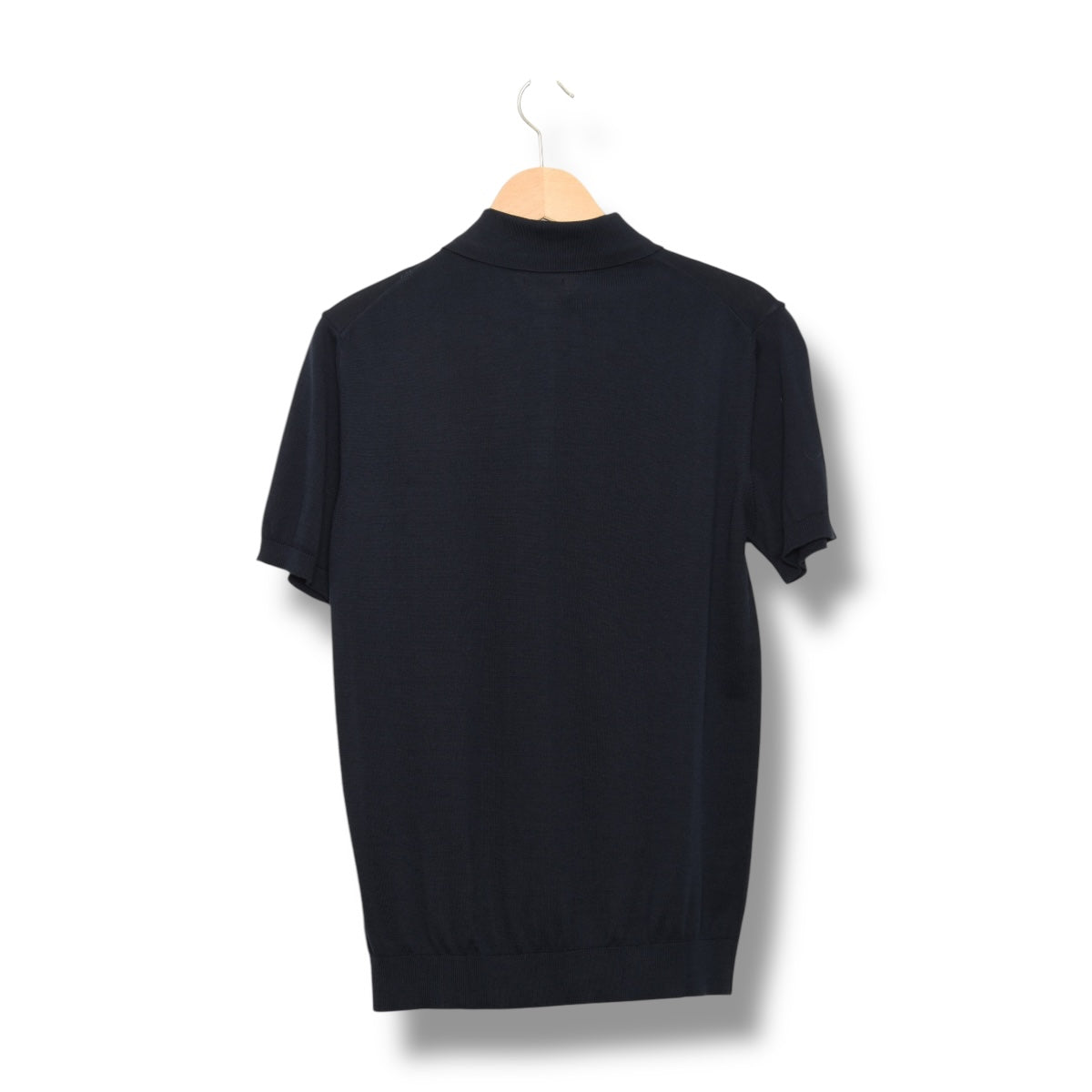 Daniele Fiesoli Knit Polo DF0323/54 navy