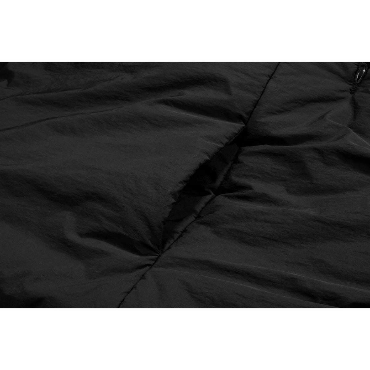Standardtypes ECW Parka with Liner Vest black
