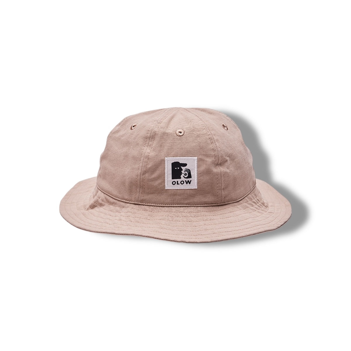 Olow Bob Cofan beige
