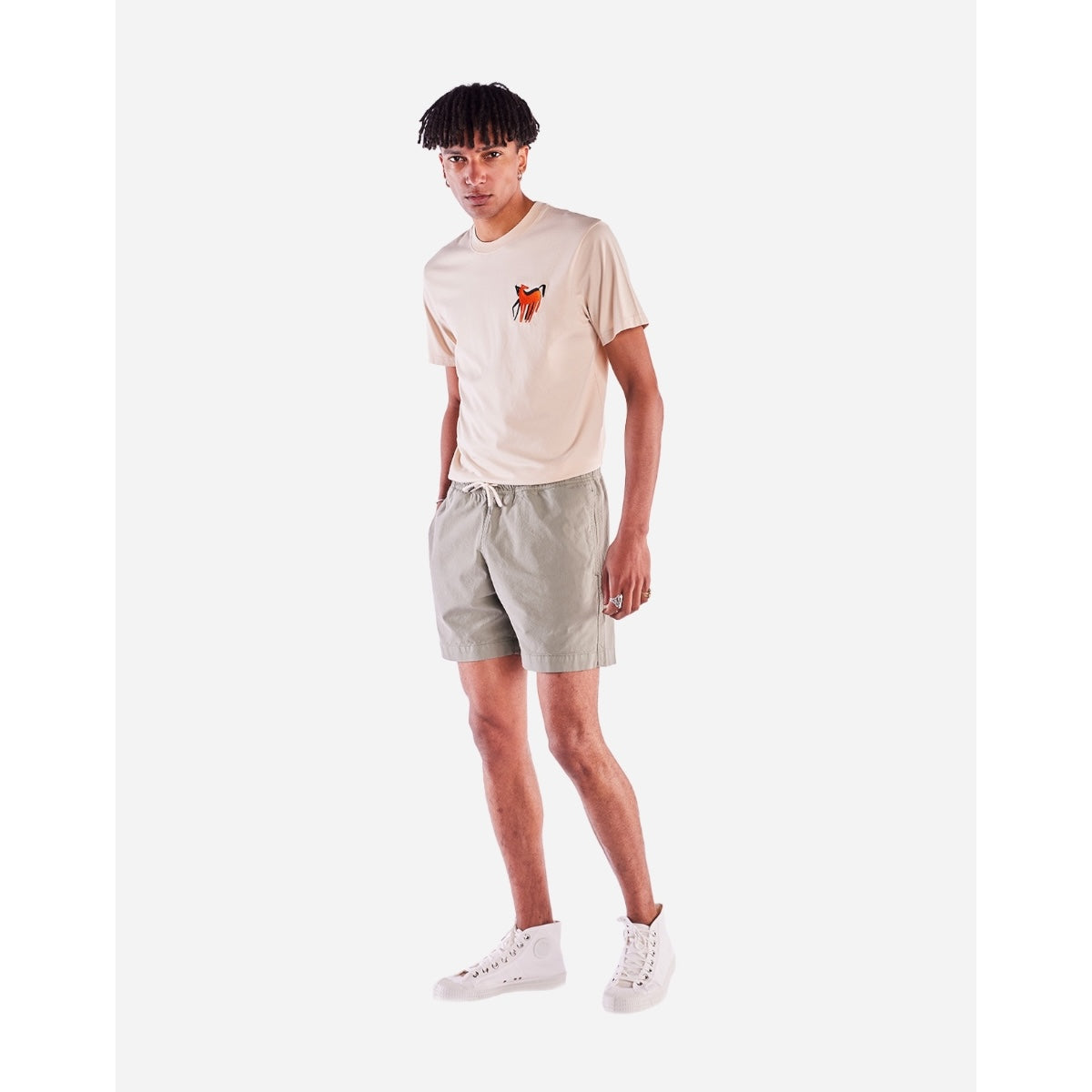 Olow Bodhi Shorts clay