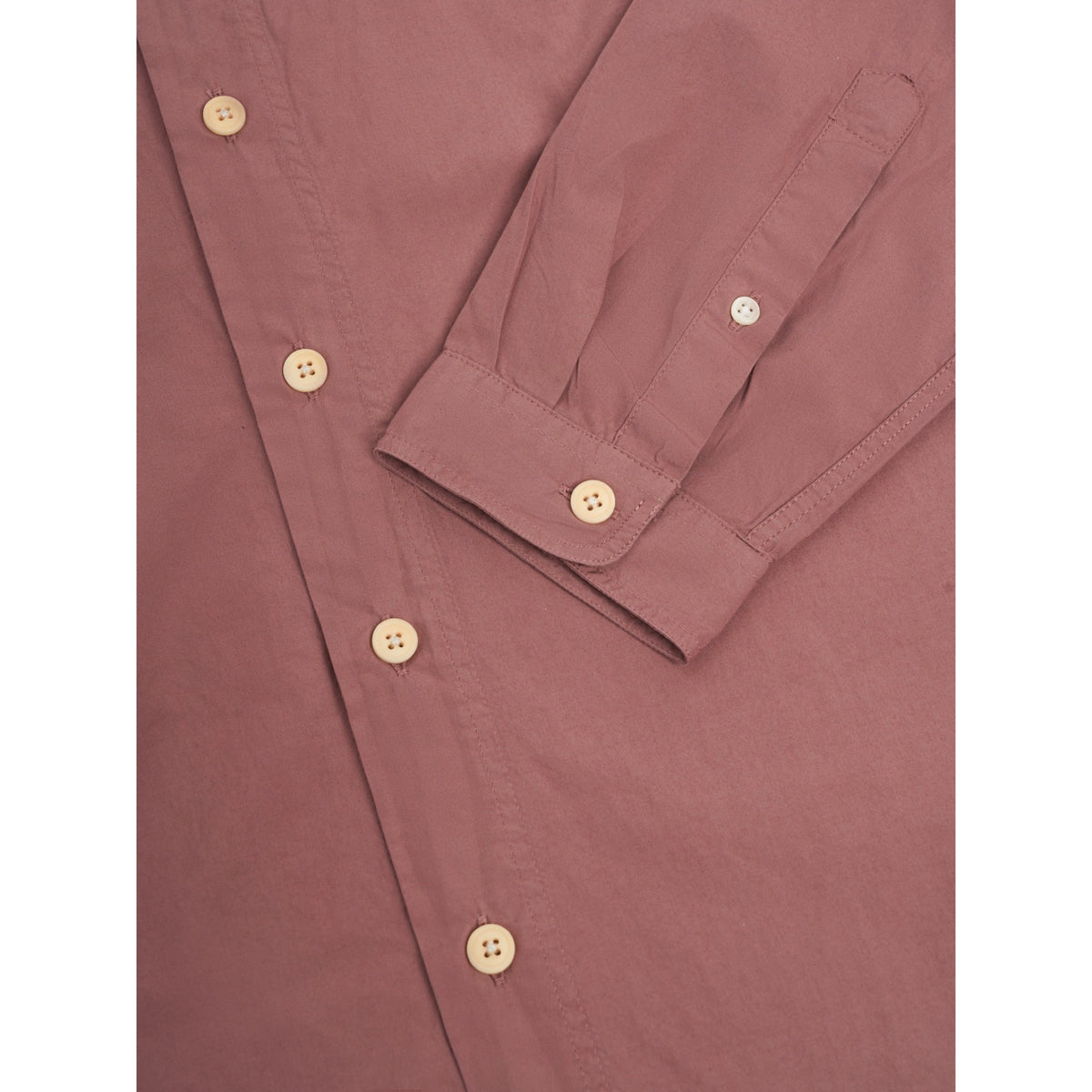Oliver Spencer Corby Shirt Marcie pink