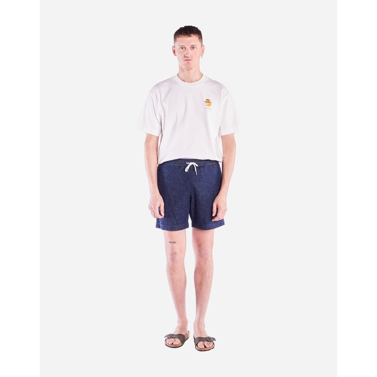 Olow Bodhi Shorts denim