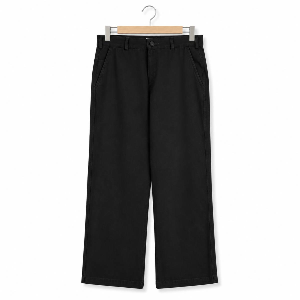 Oliver Spencer Utility Trousers Hester black