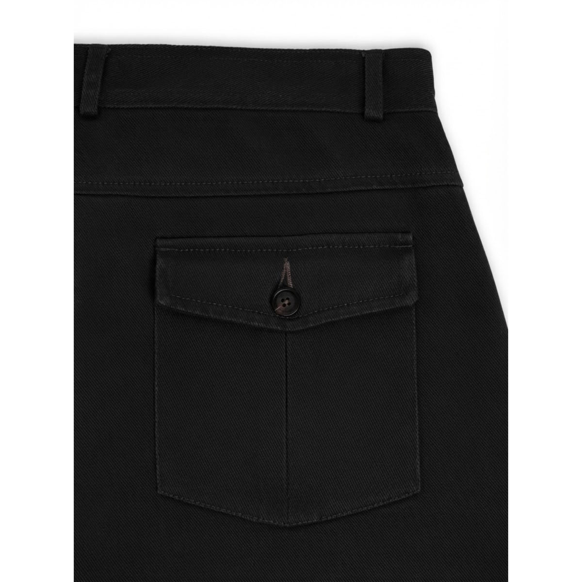 Oliver Spencer Utility Trousers Hester black