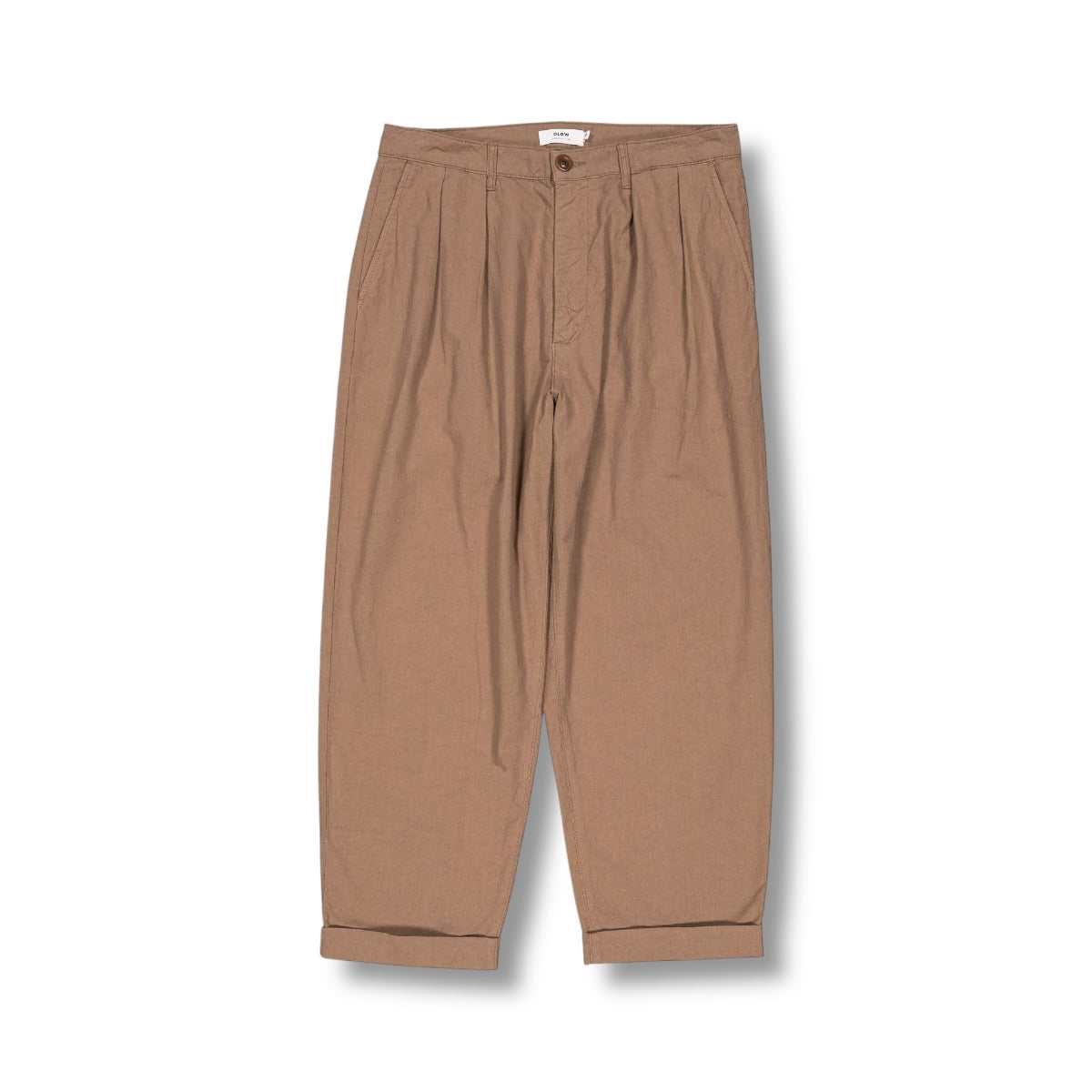 Olow Sembo Pants taupe