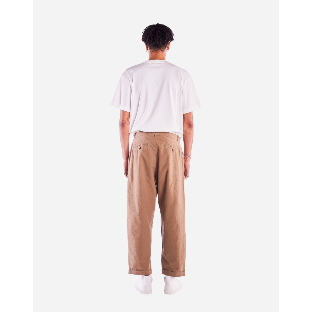 Olow Sembo Pants taupe