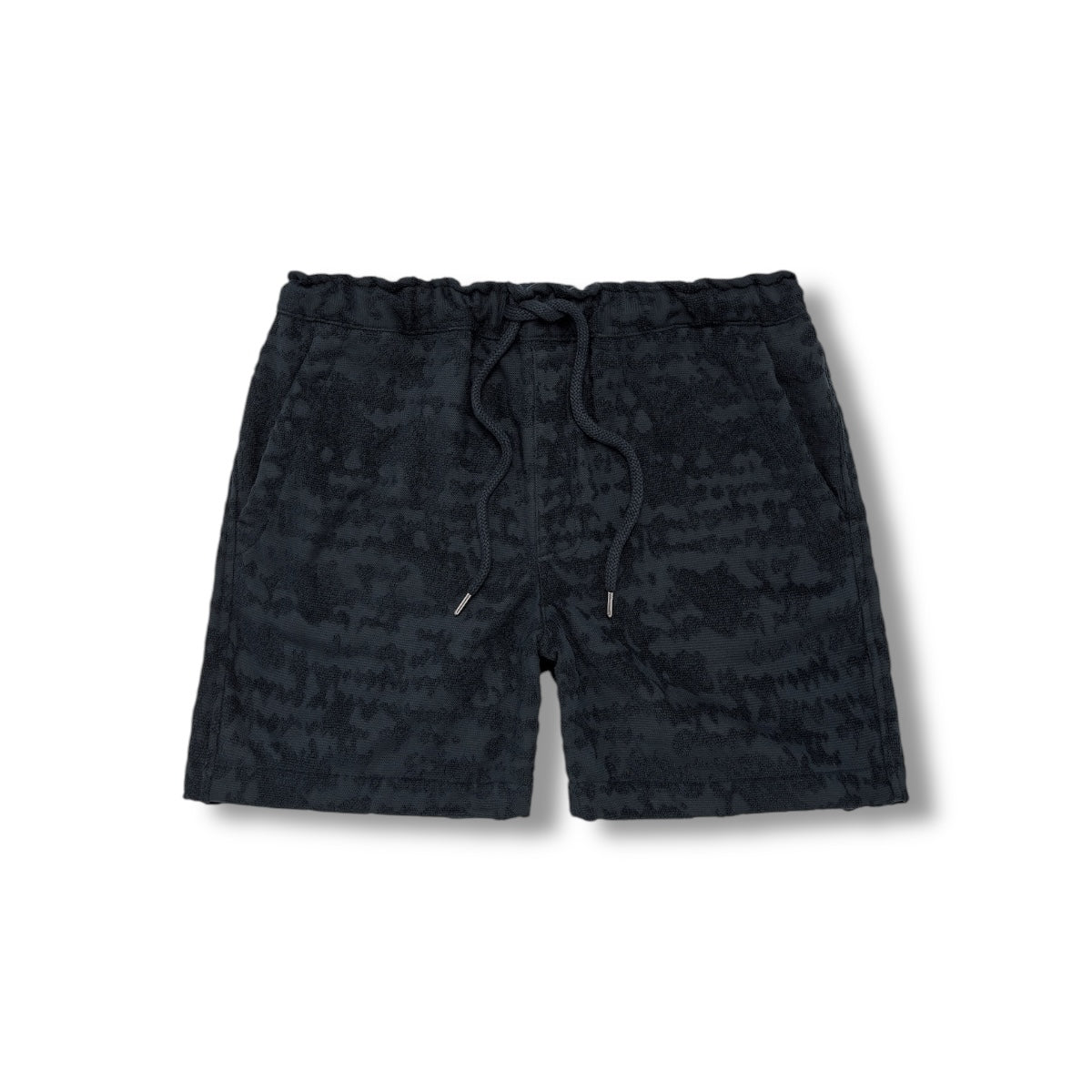 OAS Terry Shorts night lagoon