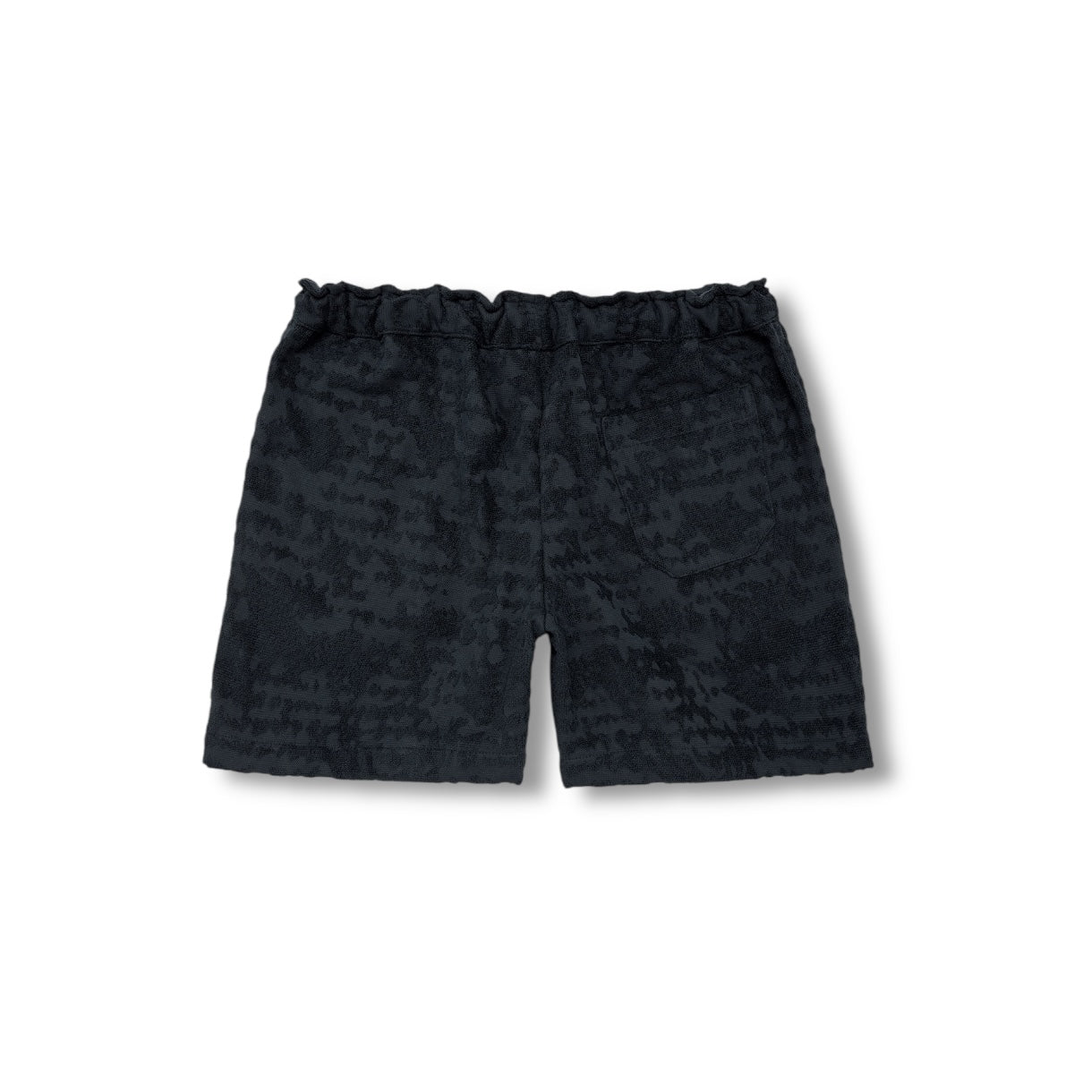 OAS Terry Shorts night lagoon