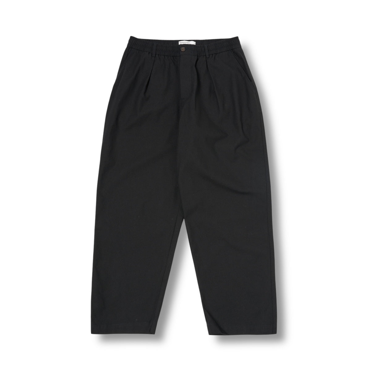 Universal Works Oxford Pant 32543 Valencia Cotton black