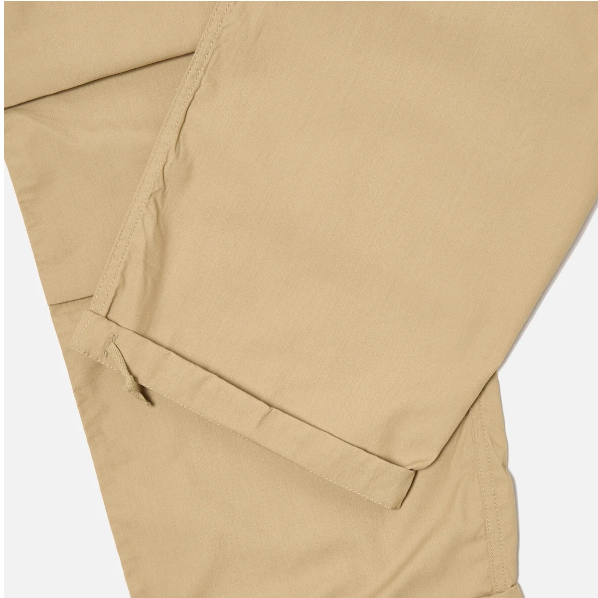 Universal Works Parachute Pant 32201 Recycled Polytech sand