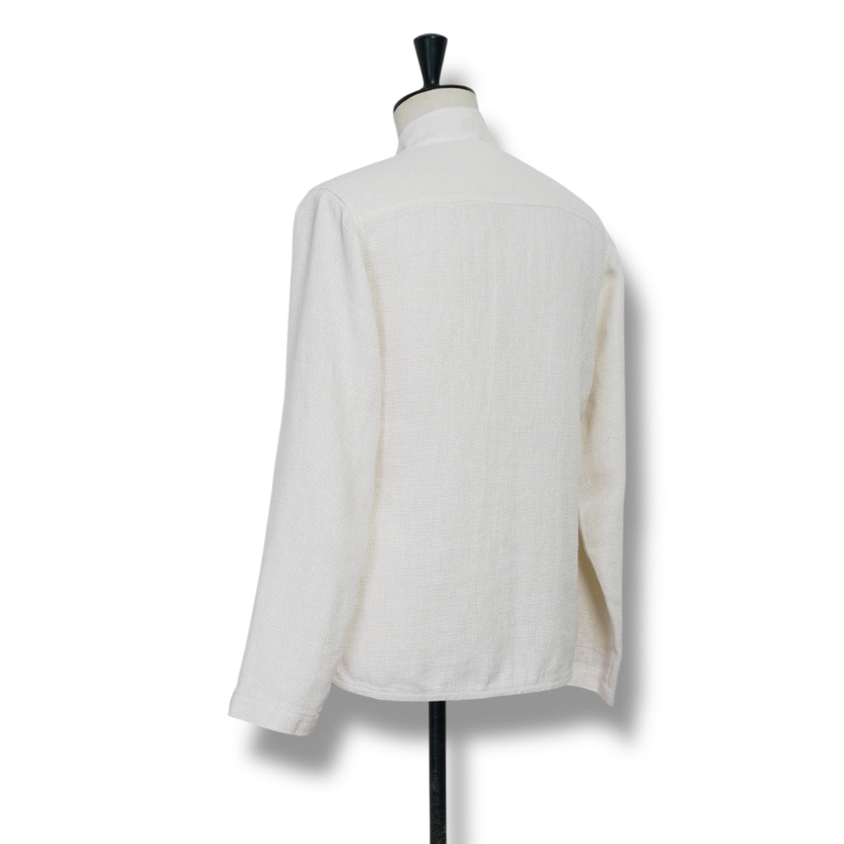 Hansen Roman 29-58-1 off white gauze
