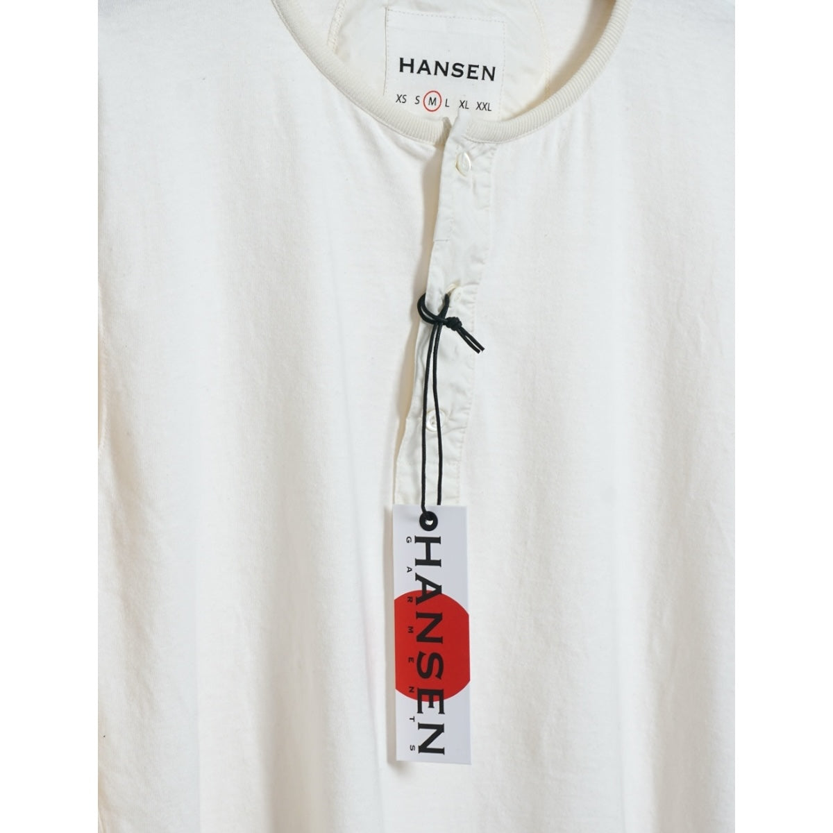 Hansen Jonas 150-15-2 off-white