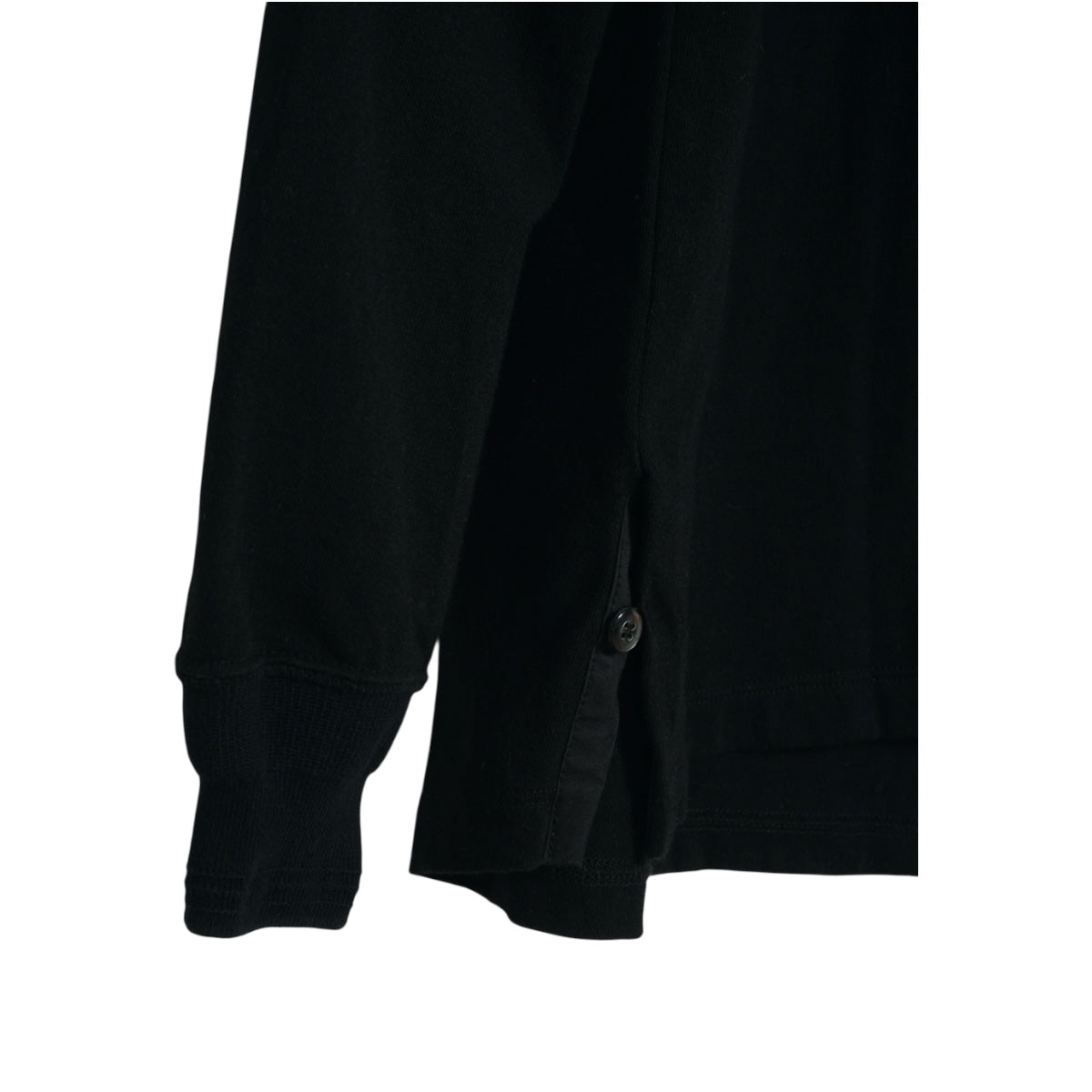 Hansen Jonas 150-15-1 black