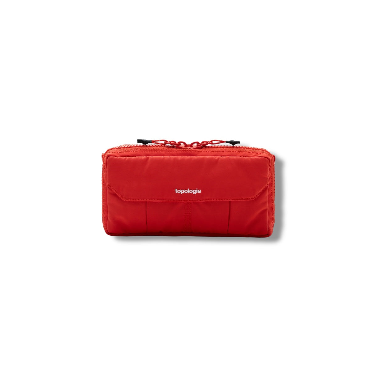 Topologie Wares Bags Utility Sacoche Ew Topologie Red Tech Sateen