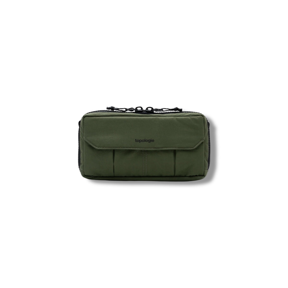 Topologie Wares Bags Utility Sacoche Ew Deep Forest Light