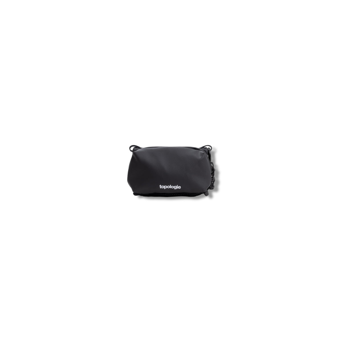 Topologie Wares Bags Mini Bottle Sacoche Black Dry