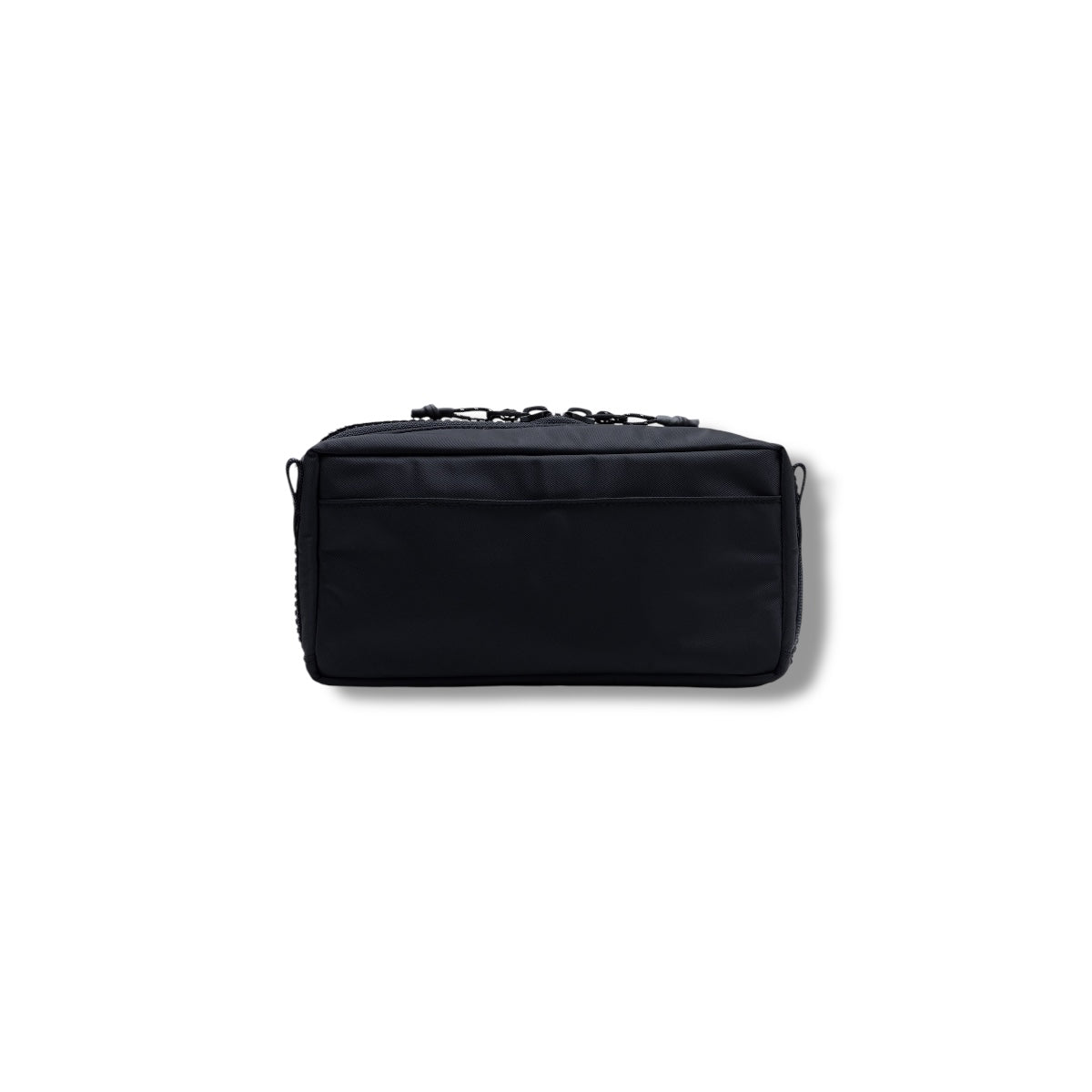 Topologie Wares Bags Utility Sacoche Ew Black Tech Sateen