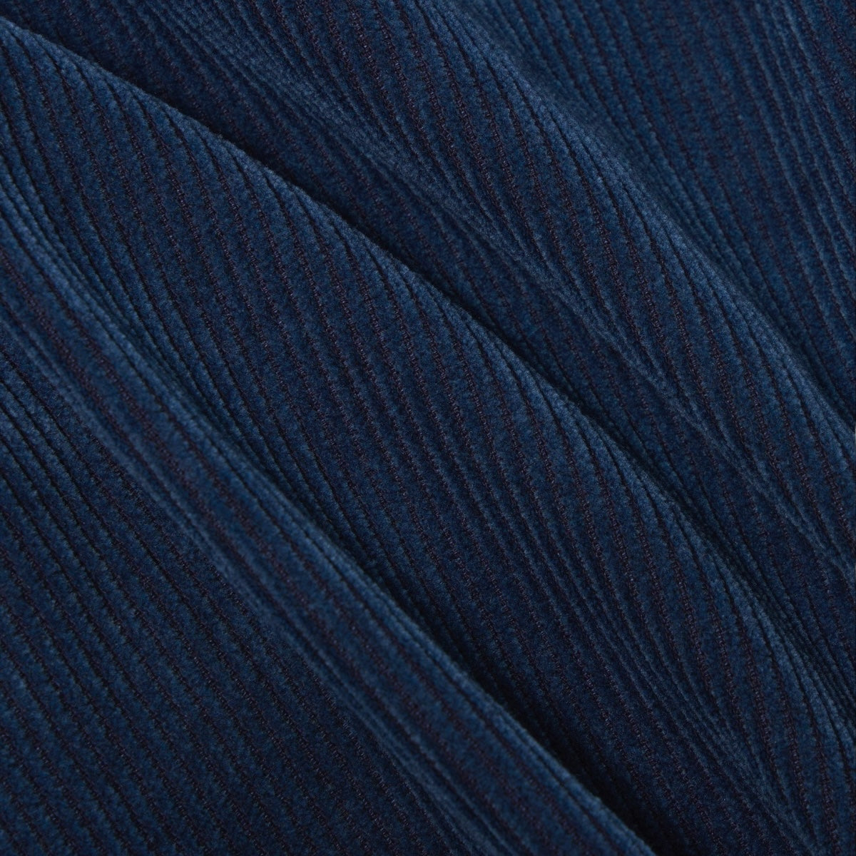 Universal Works Utility Jacket Recycled Indigo Cord indigo