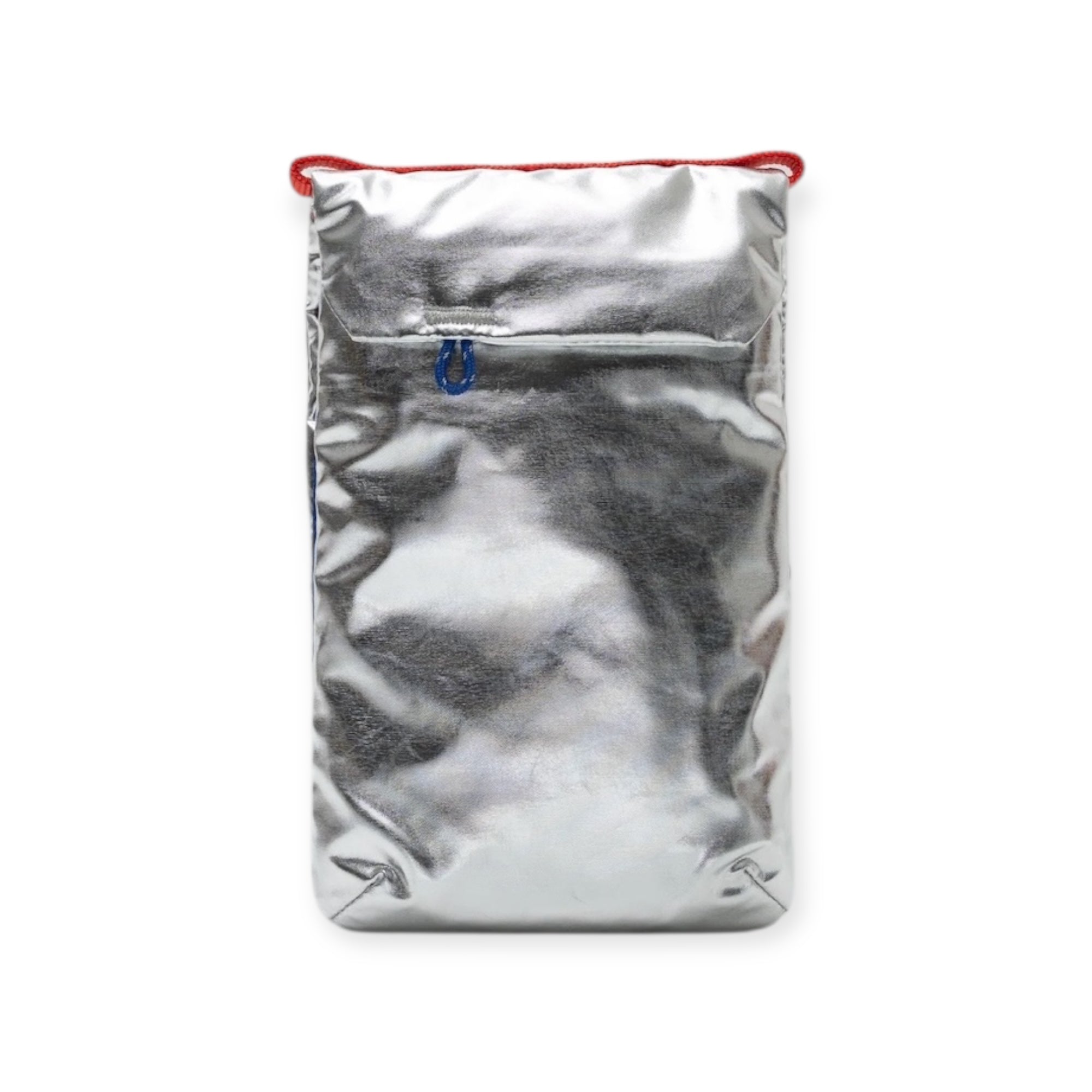Topologie Wares Bags Phone Sacoche Satellite Metallic