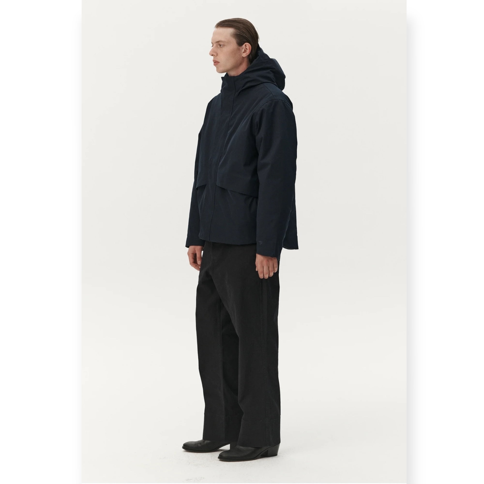 Welter Shelter Patje P black