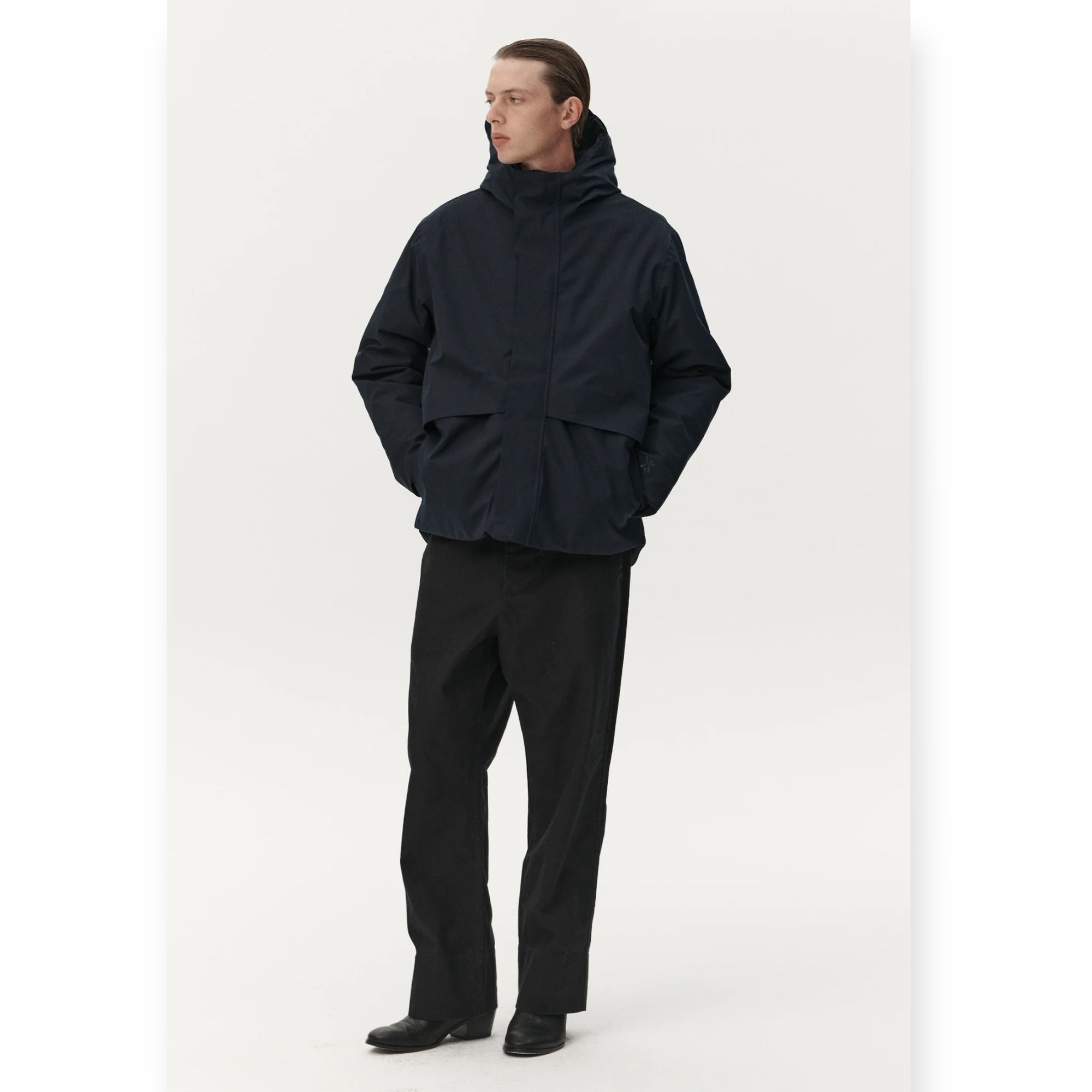 Welter Shelter Patje P black