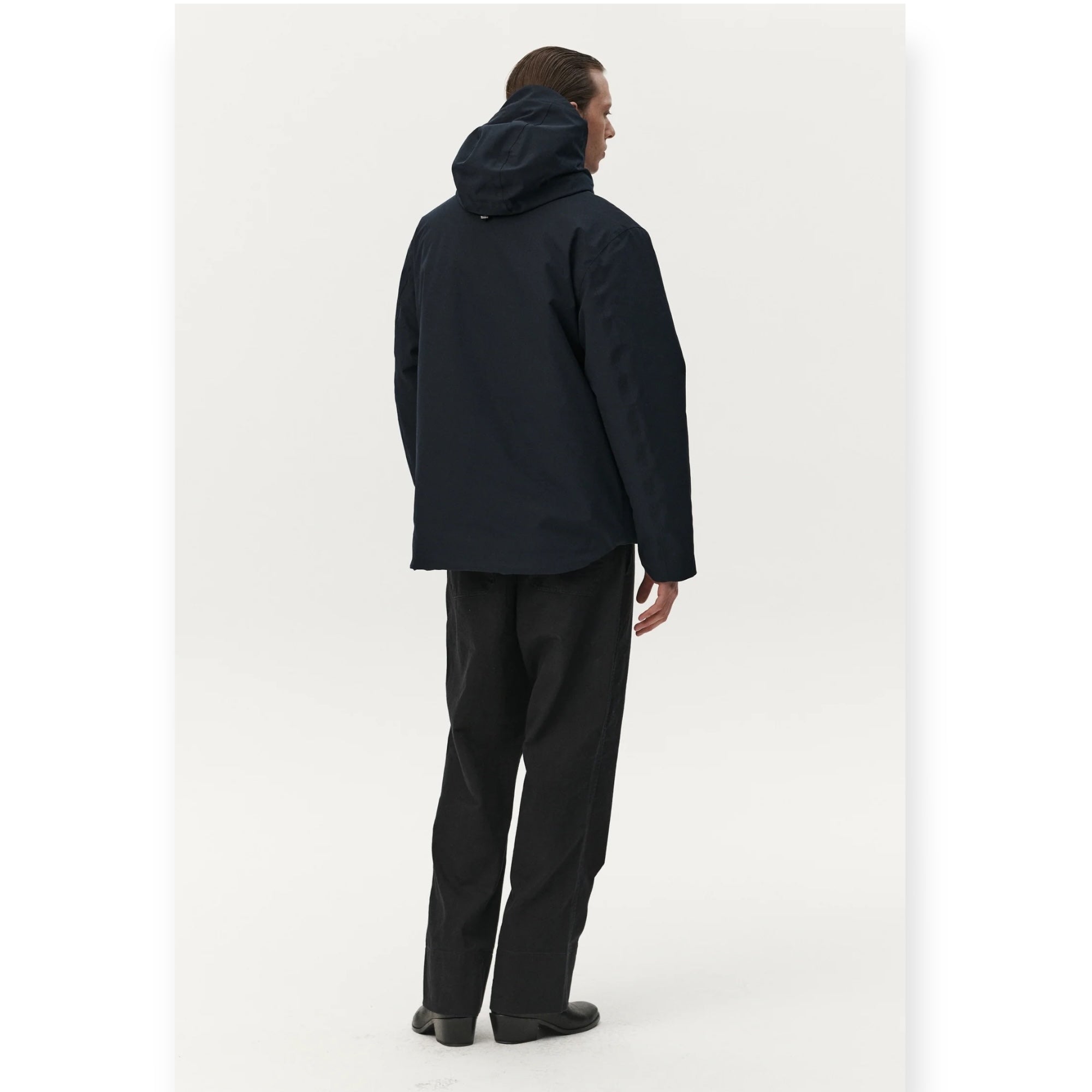 Welter Shelter Patje P black