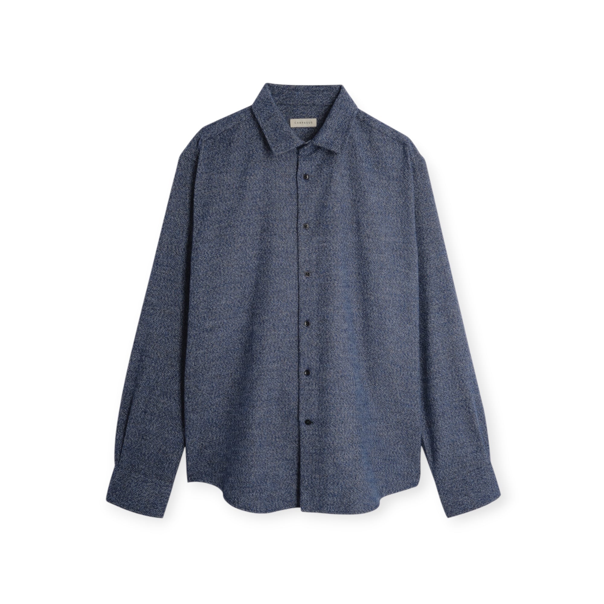 Carpasus Flannel Floco blue