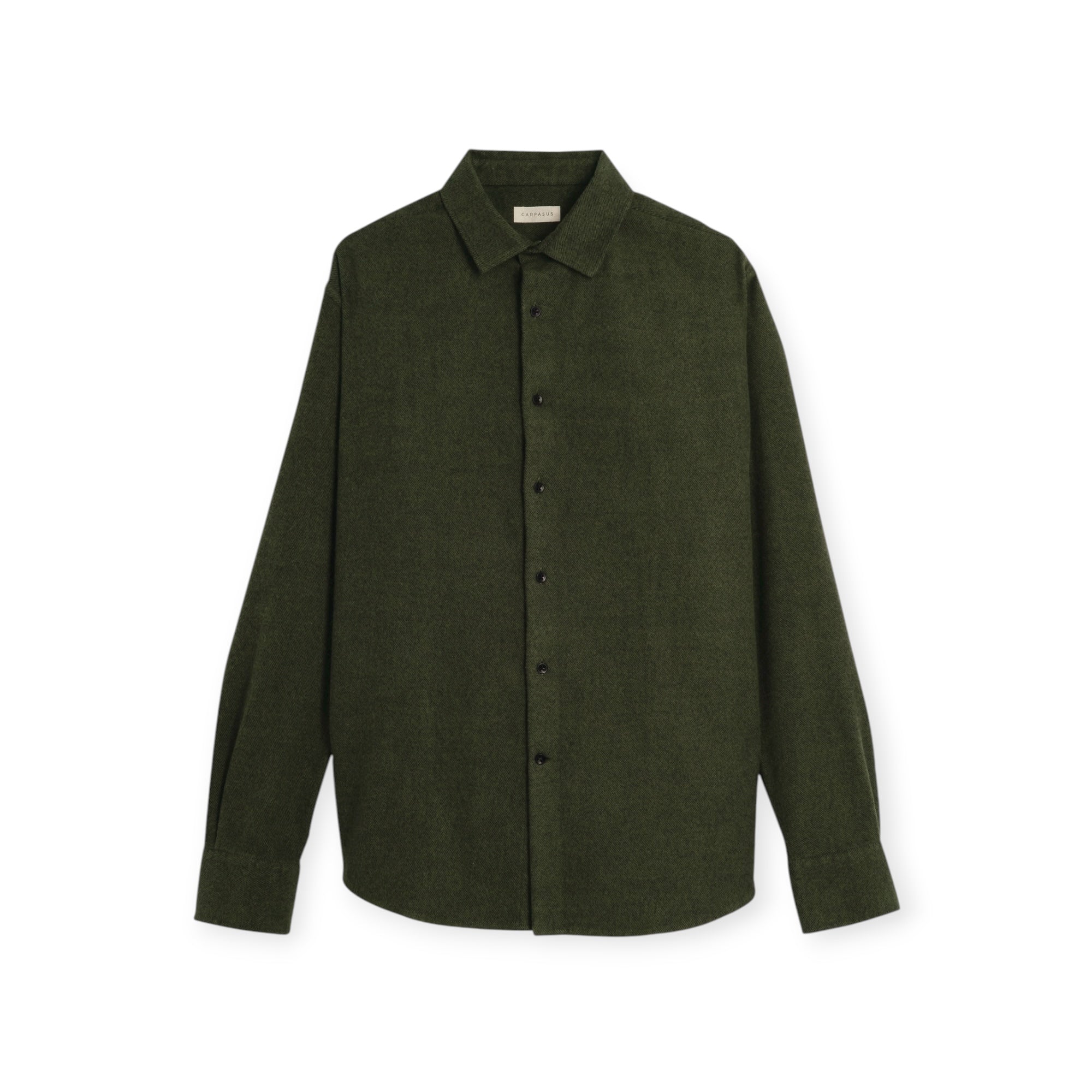 Carpasus Flannel Floco moss