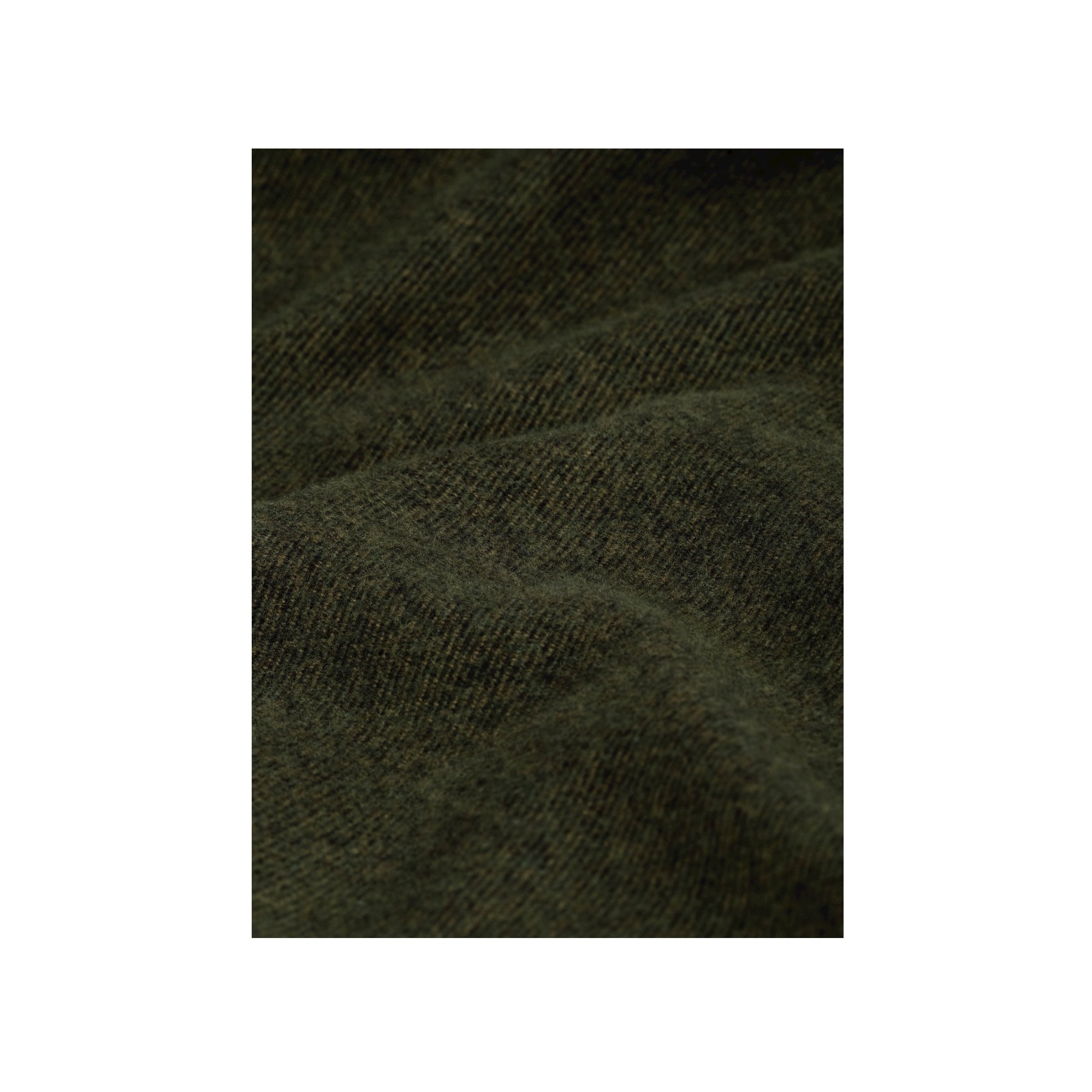 Carpasus Flannel Floco moss