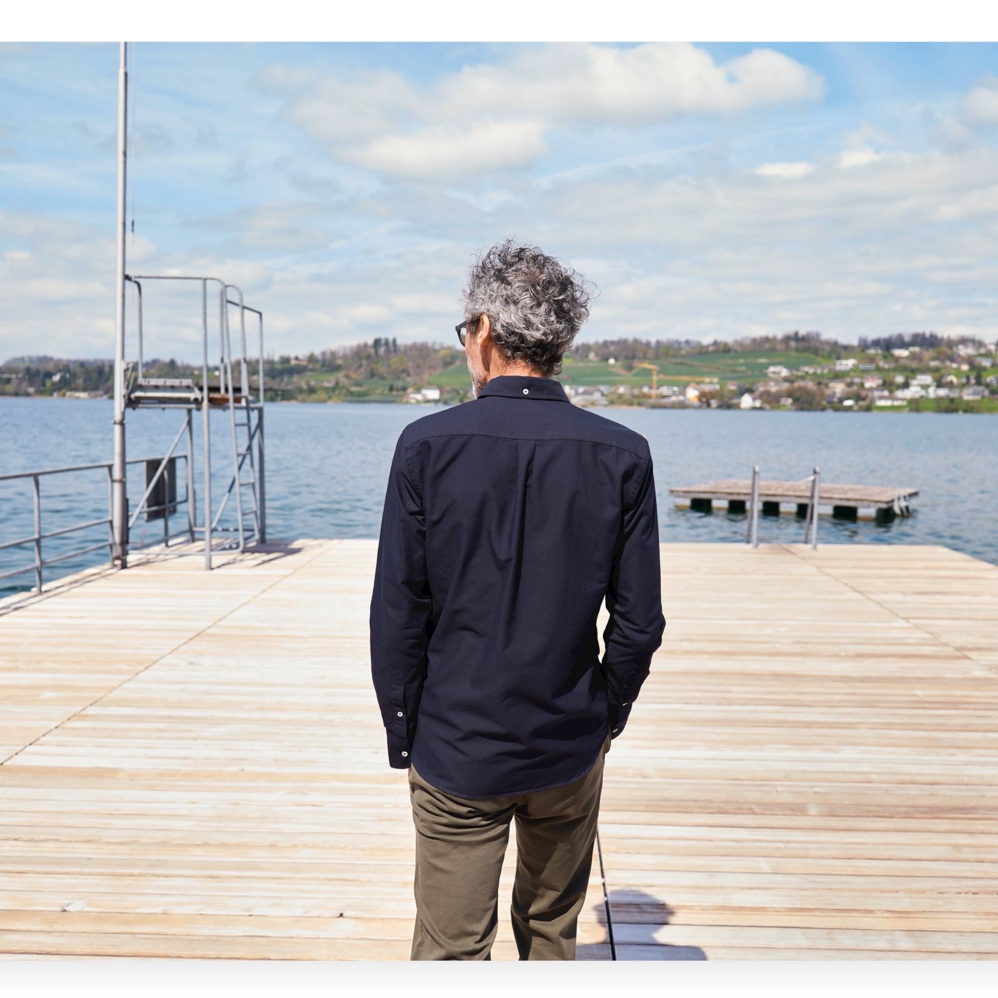 Carpasus Oxford marine