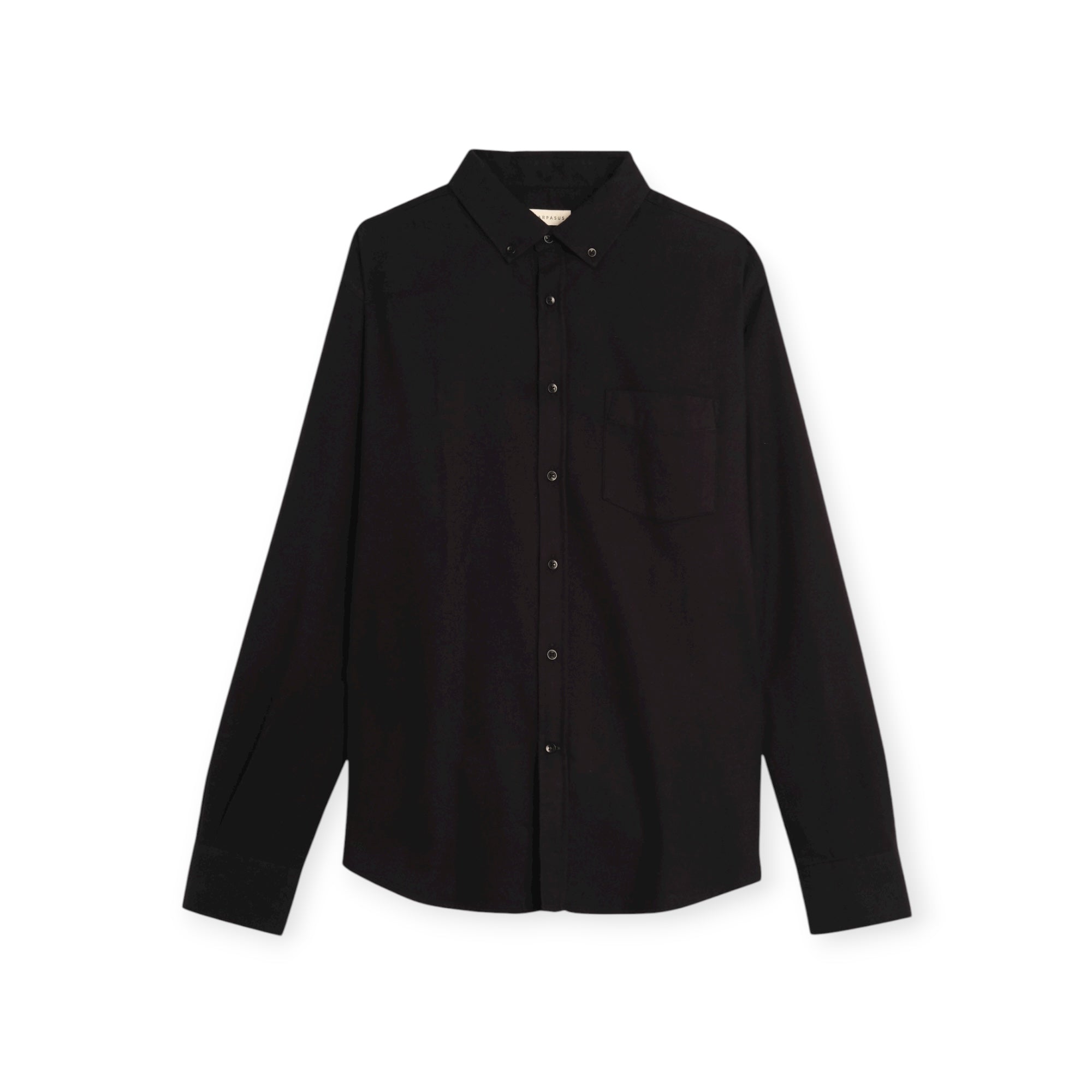 Carpasus Flannel Populus black