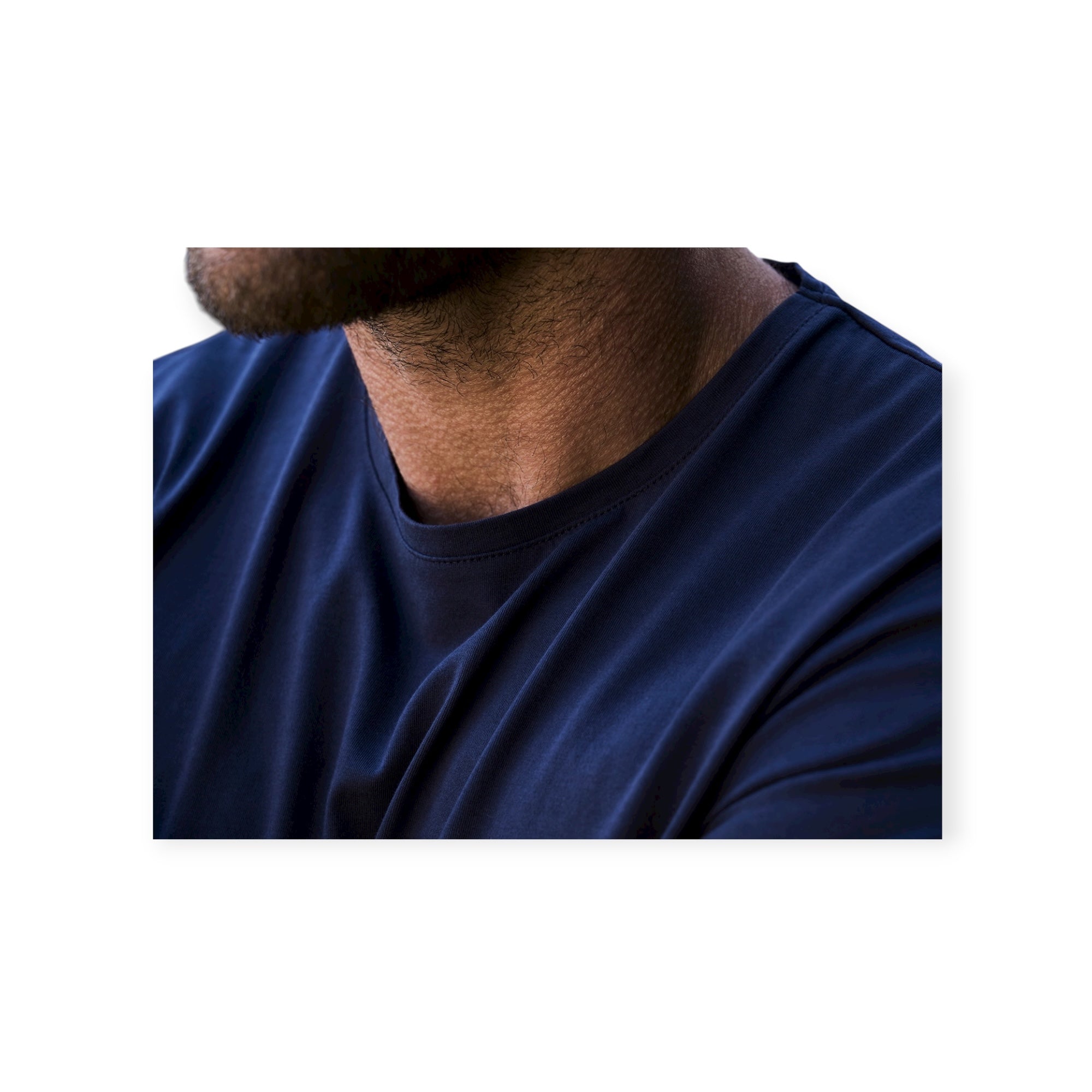 Carpasus T-Shirt Gandria navy