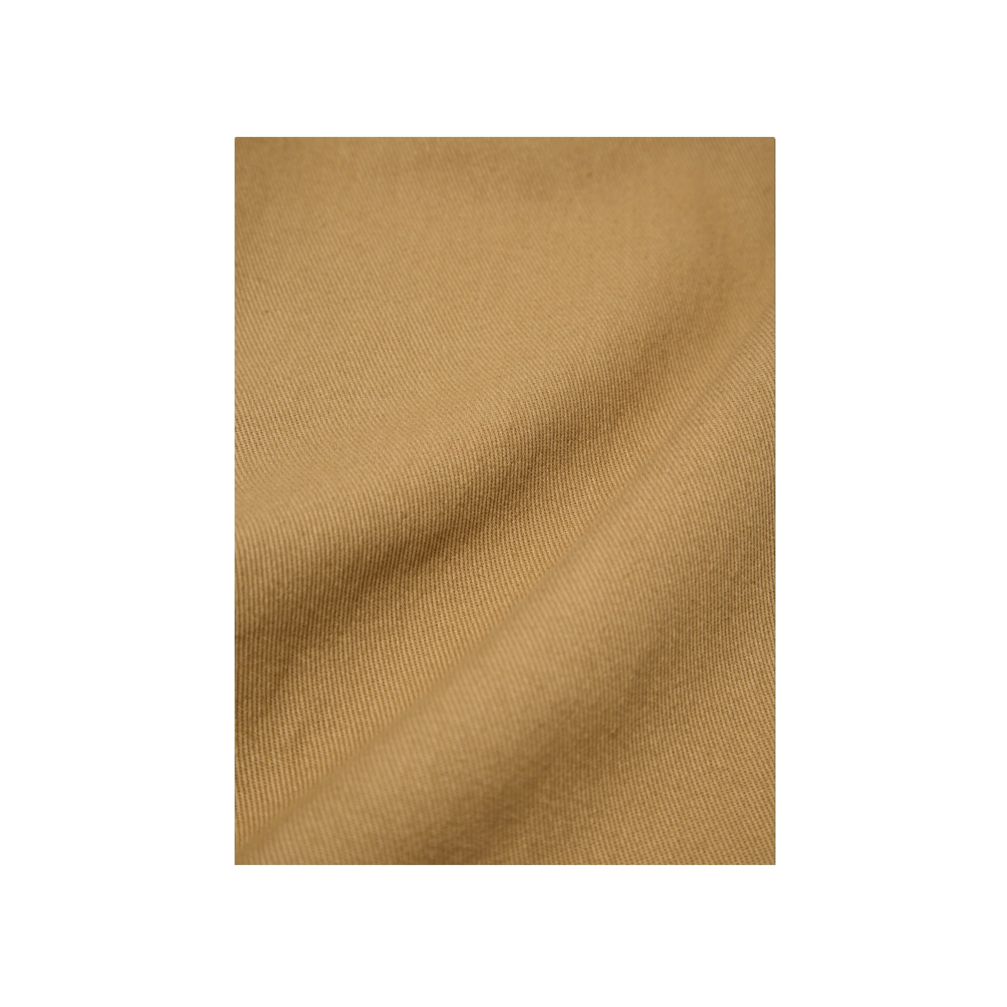 Universal Works Duke Pant Works Twill khaki