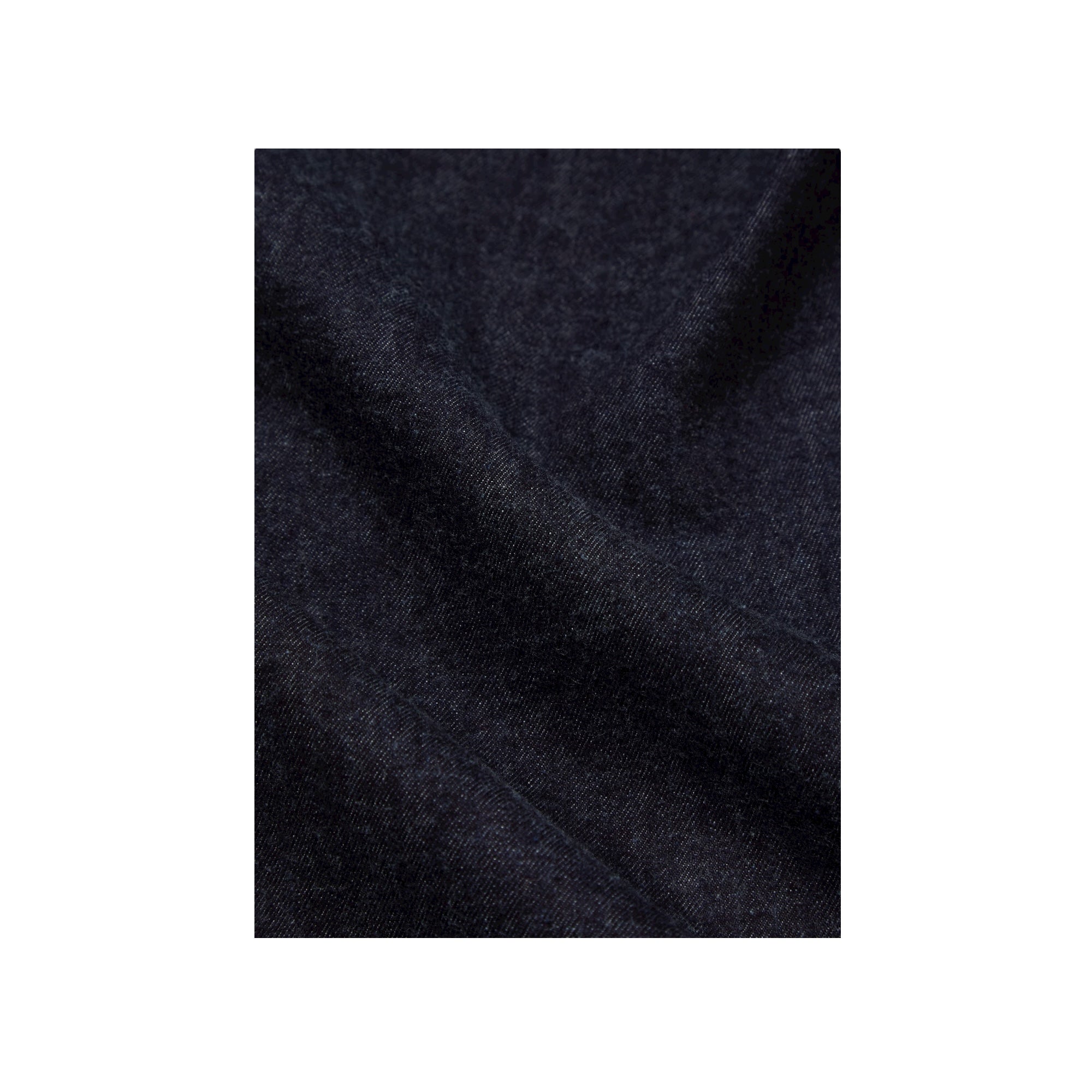 Universal Works Labour Jacket Brushed Denim indigo