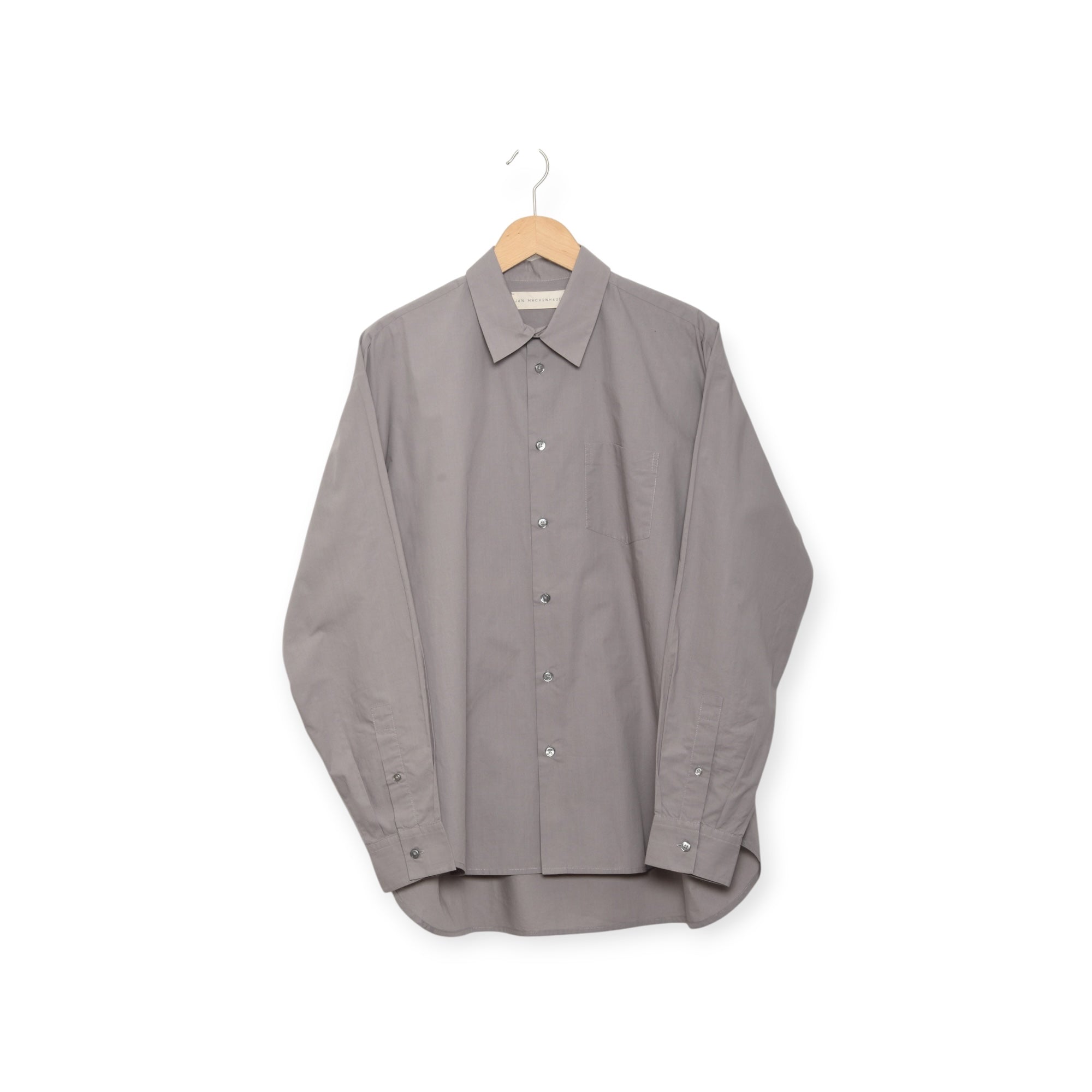 Jan Machenhauer Christopher Poplin ash