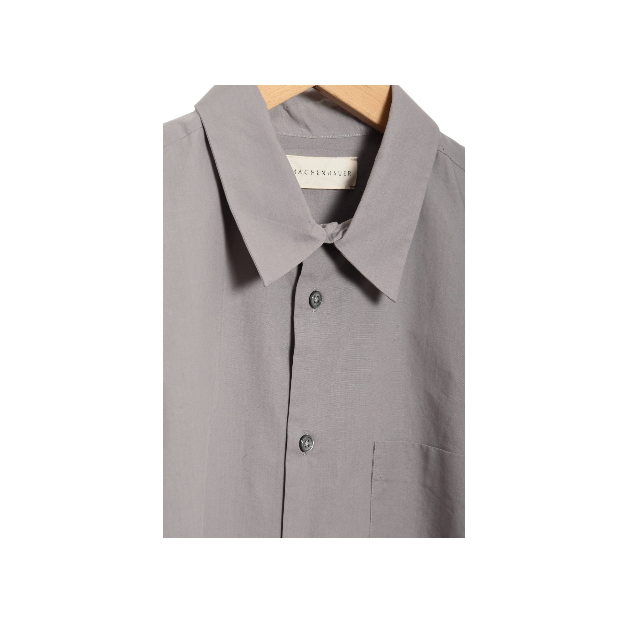 Jan Machenhauer Christopher Poplin ash