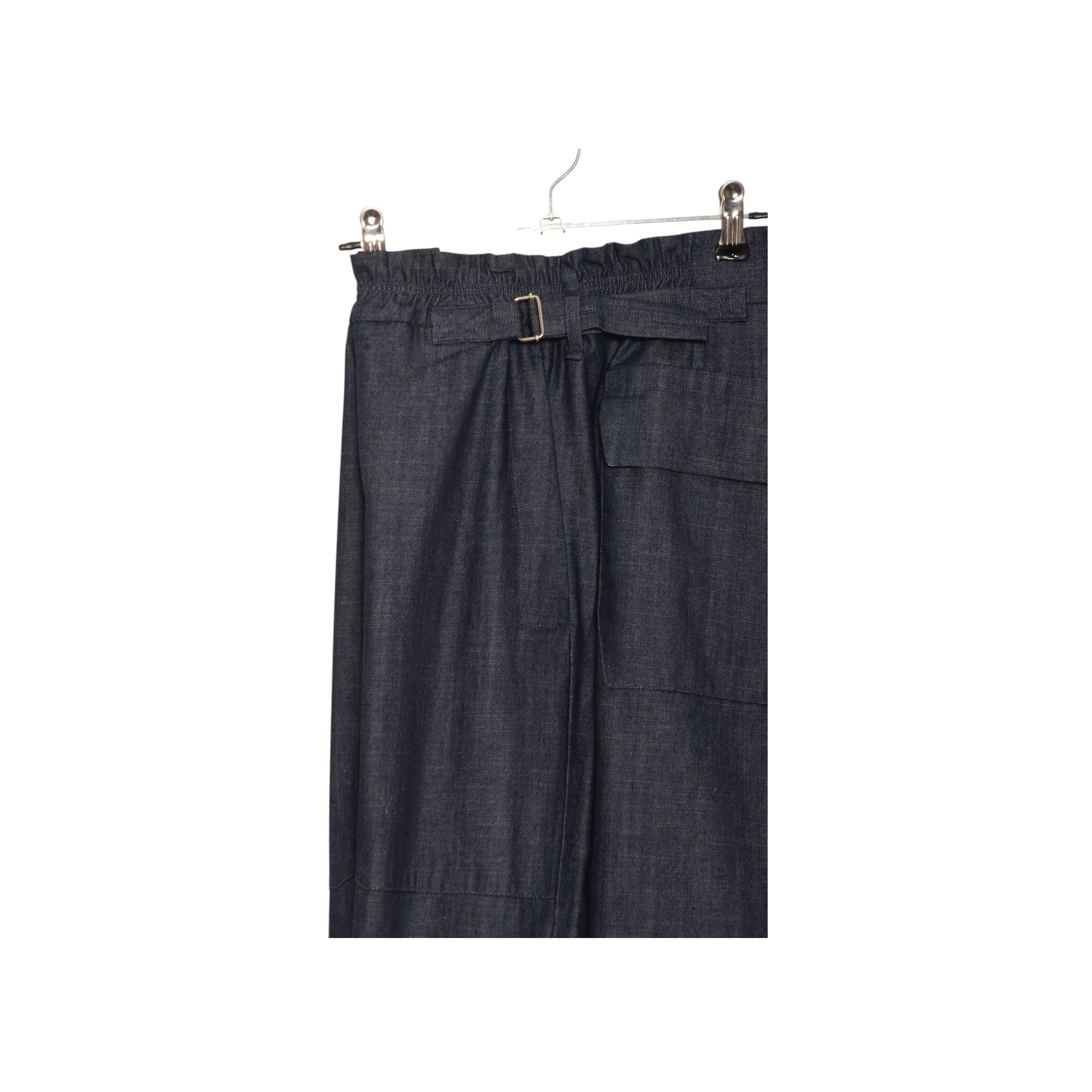 Jan Machenhauer Timothy Pant Cotton Denim no.3