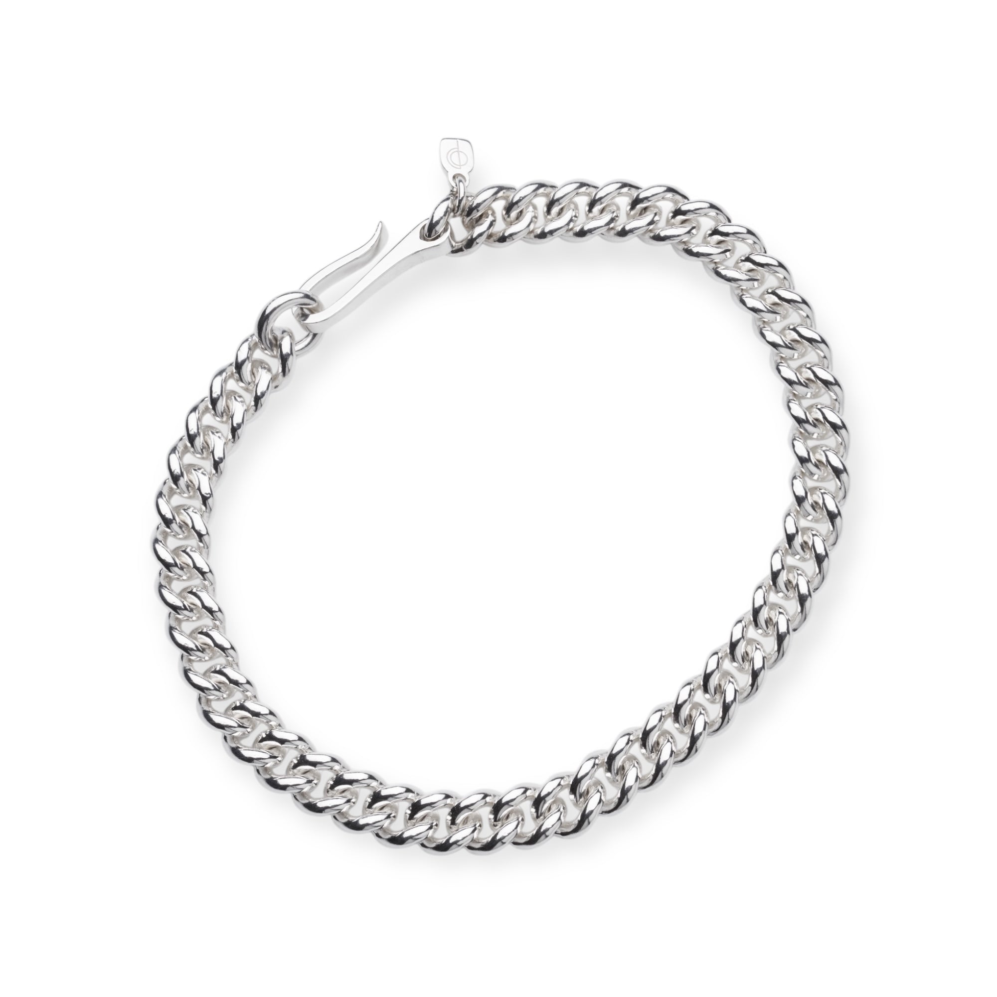 O.P. Jewellery Chunky Hook Bracelet