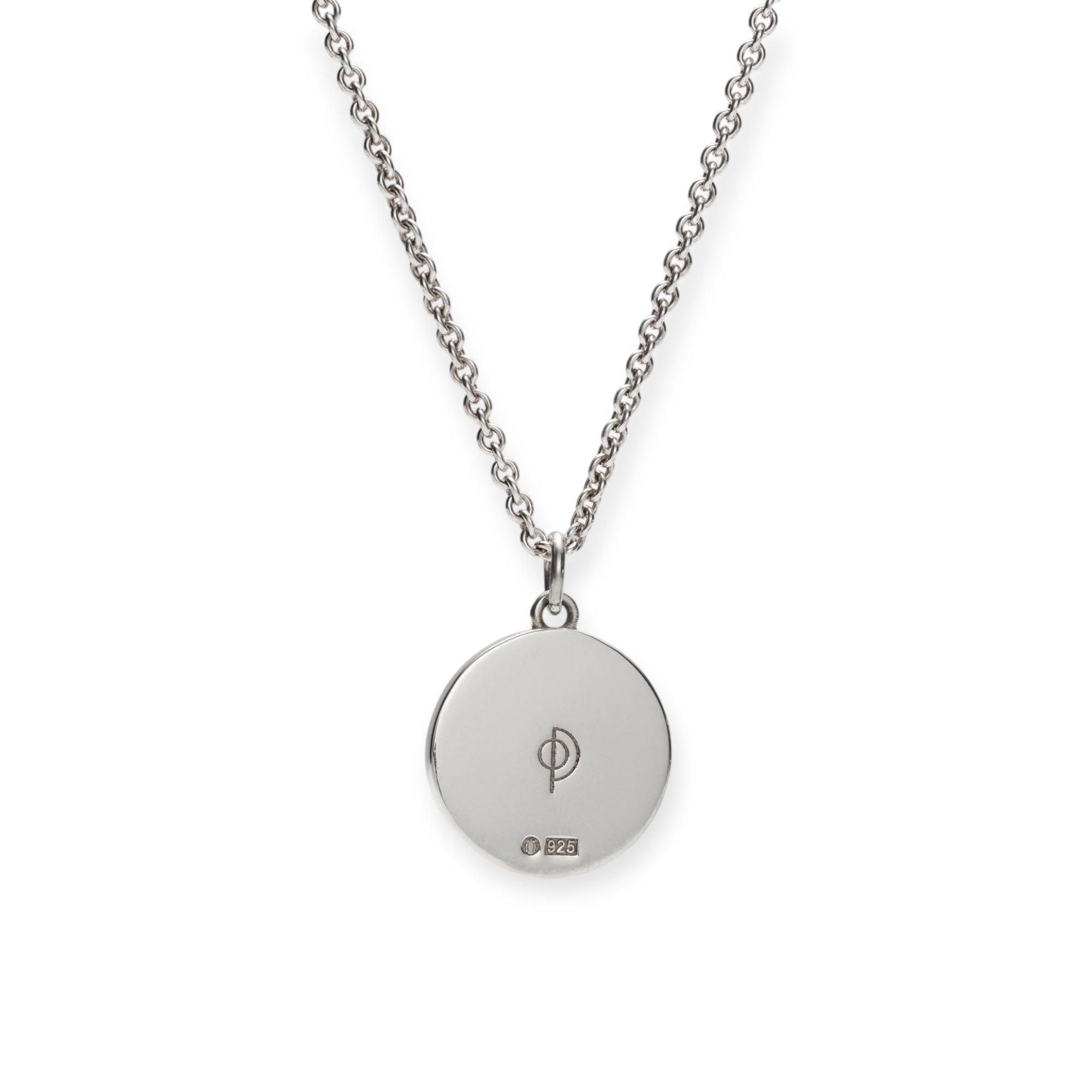 O.P. Jewellery Lucky Seven Pendant
