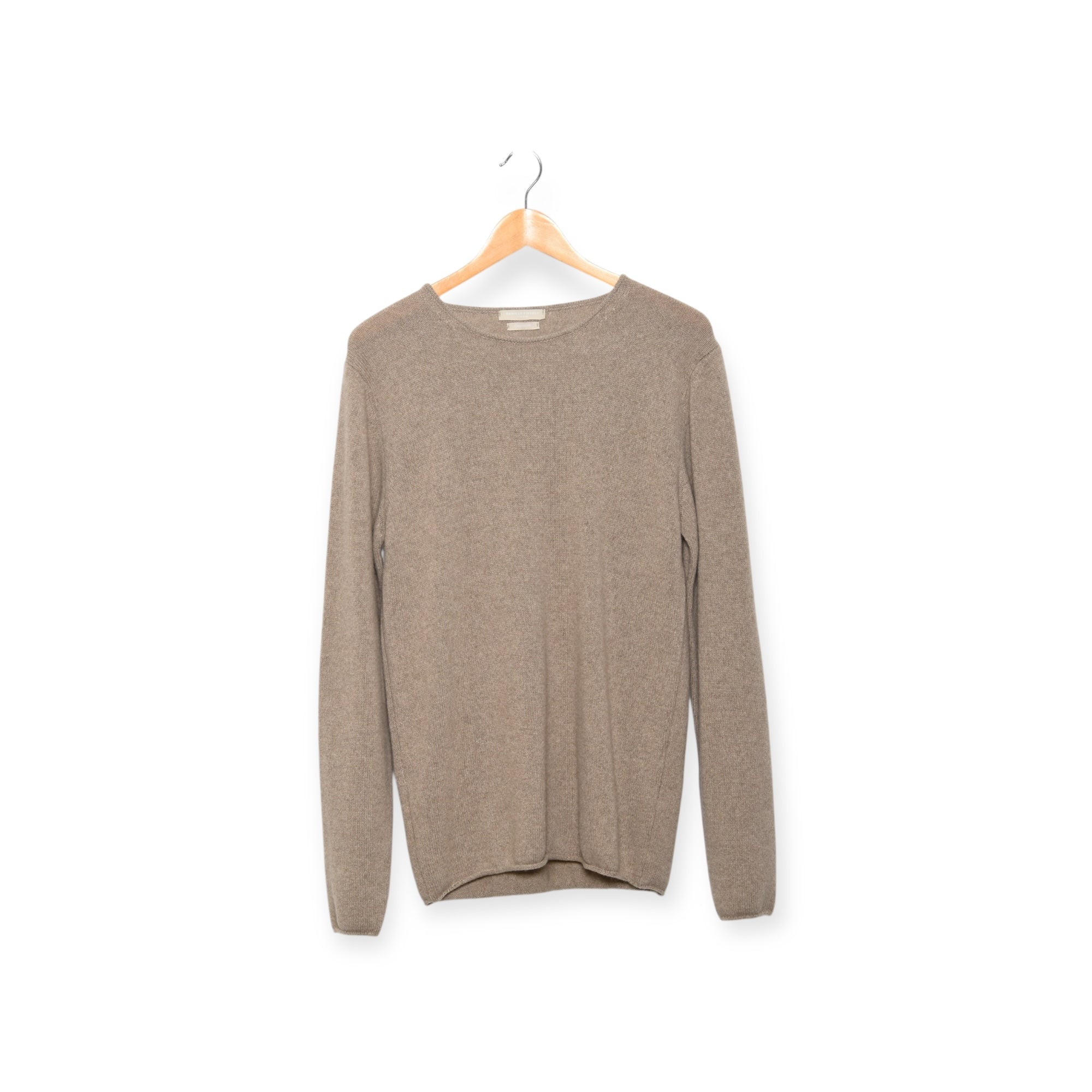 Daniele Fiesoli Cashmere Stitched Crew WS 3010/37 rope