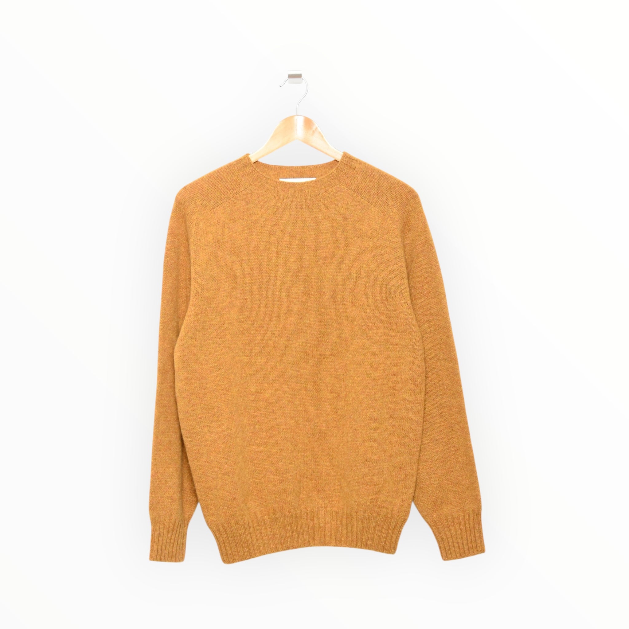 Harley Crewneck golddust