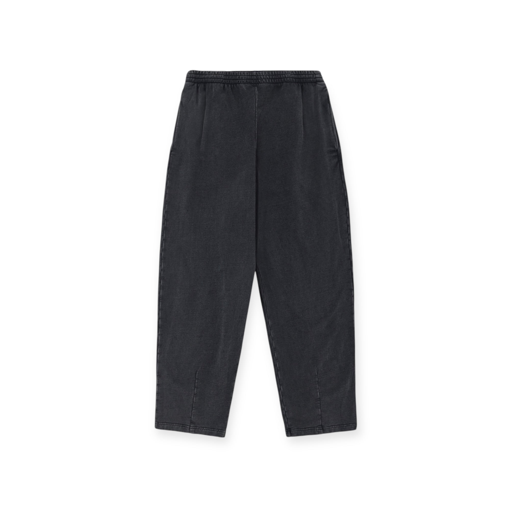 Rotholz Balloon Pant washed black
