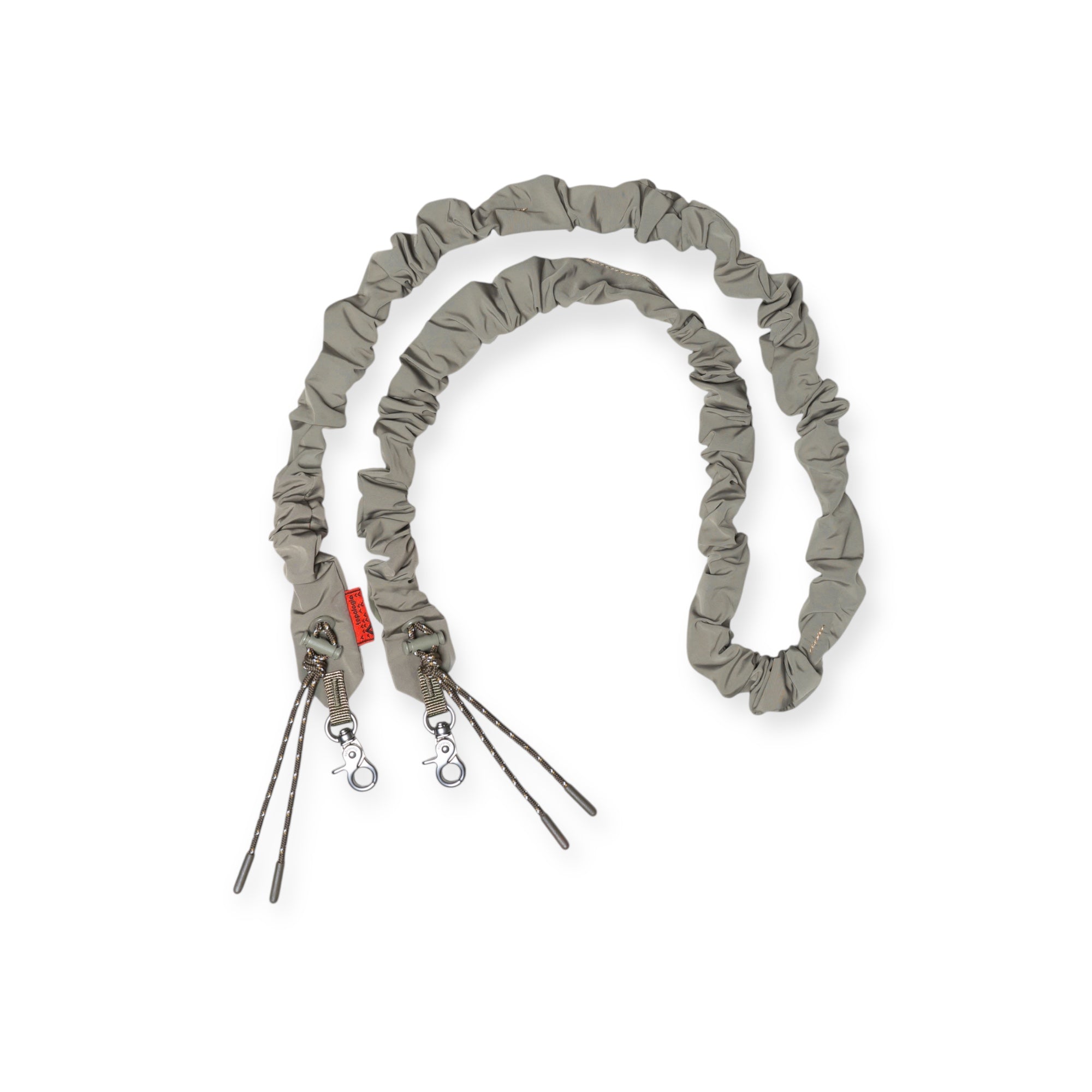 Topologie Wares Straps Bungee Strap moss tech sateen