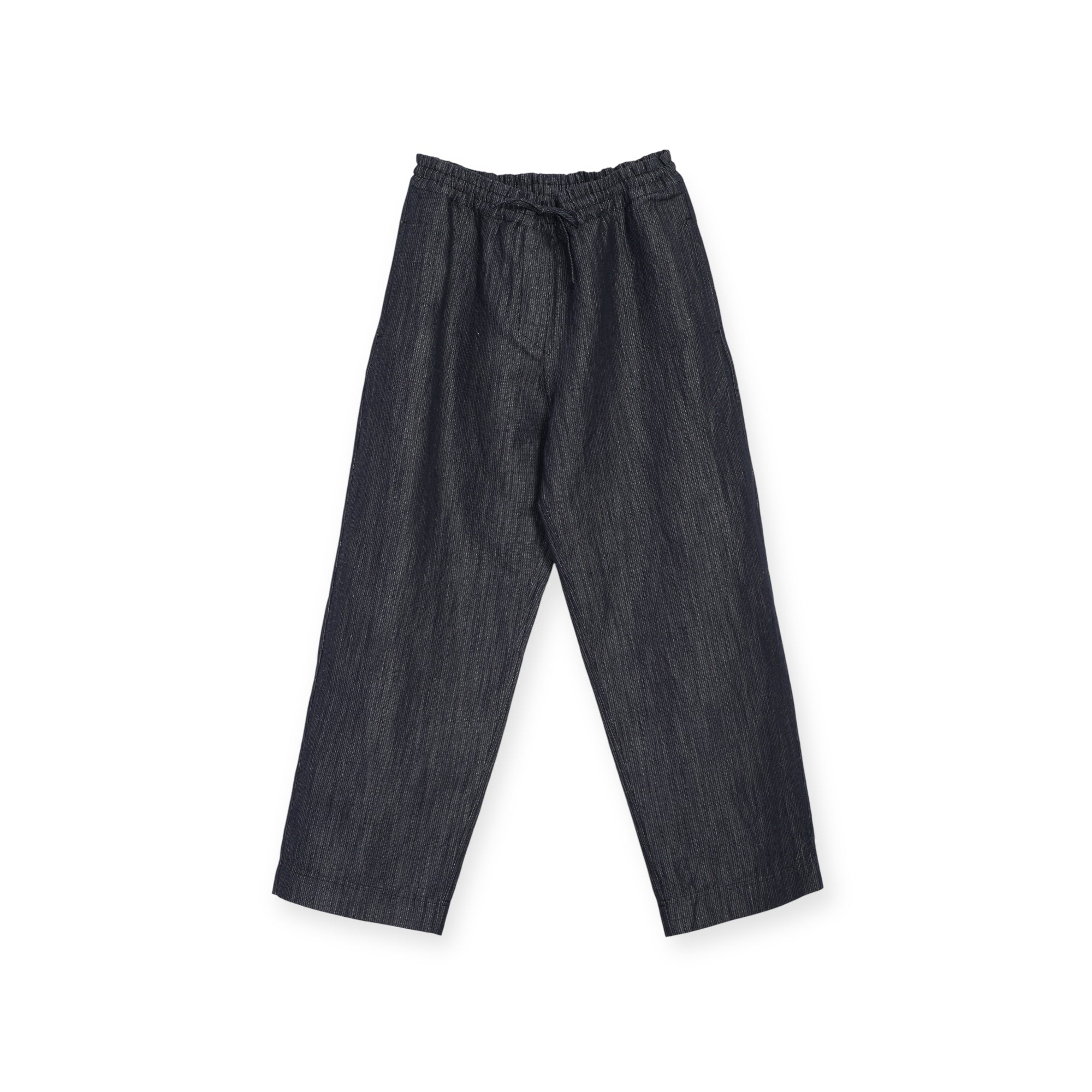 Hansen Emir 31-66-3 navy dobby