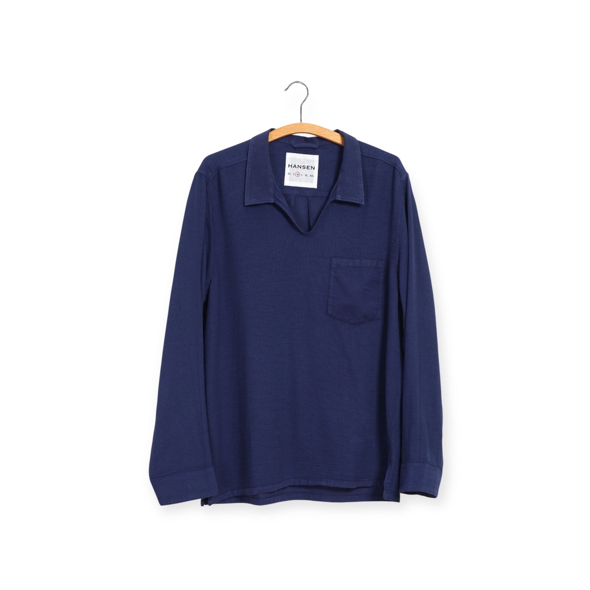 Hansen Marius 31-39-3 santorini