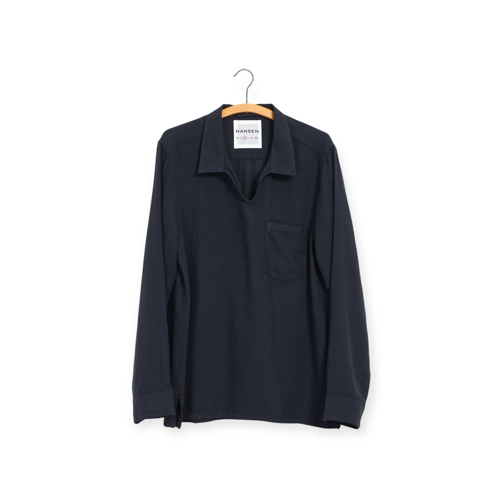 Hansen Marius 31-39-2 lava