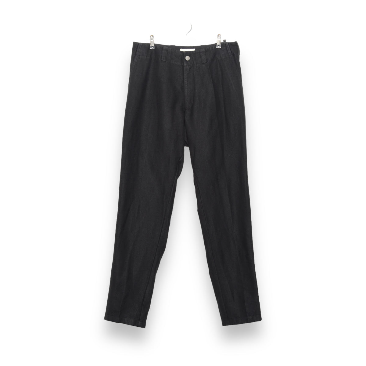 About Companions Jostha winter linen black