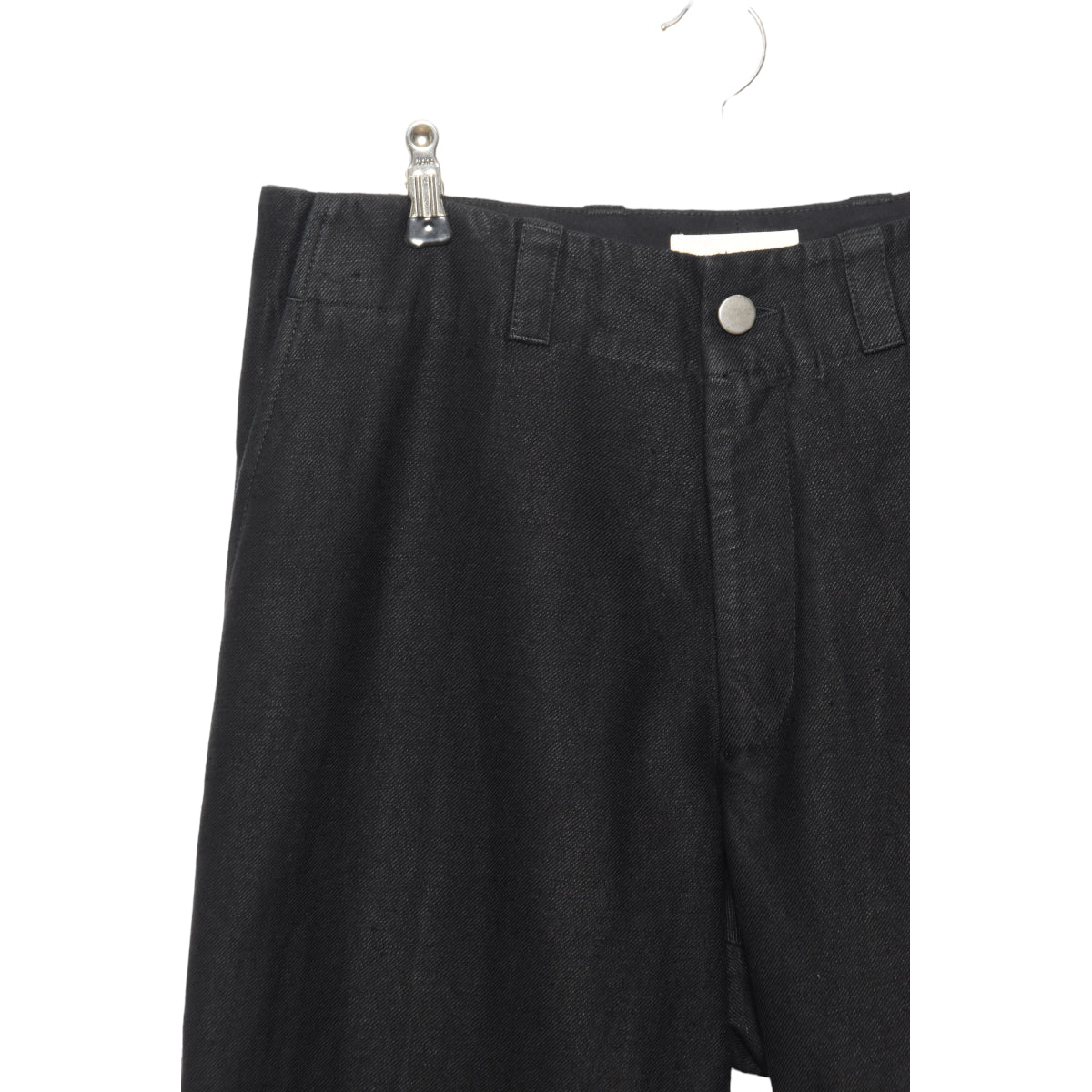 About Companions Jostha winter linen black